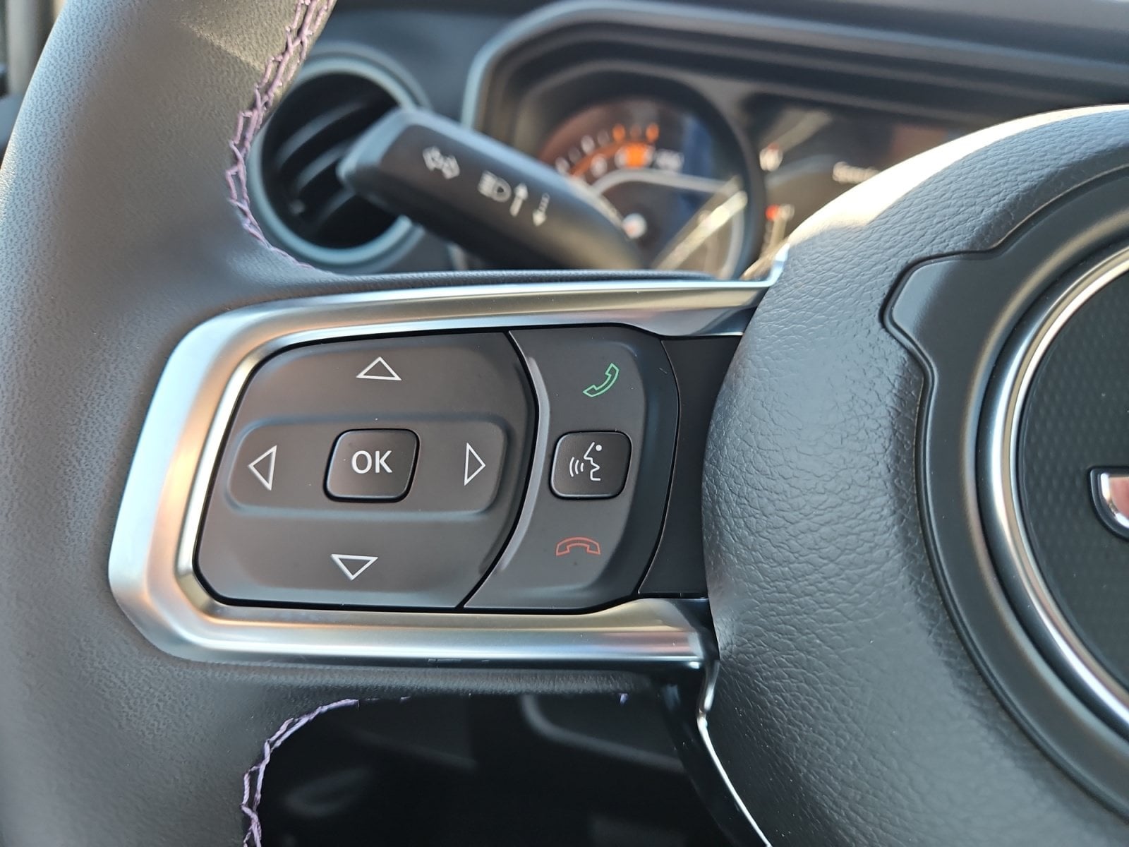 New 2027 Jeep Wrangler - photo - 24