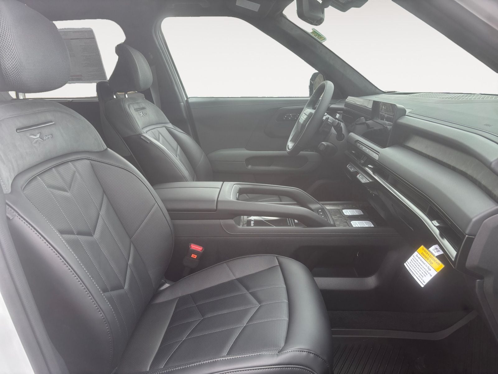 New 2027 Kia Telluride X-Pro SX-Prestige - photo - 14