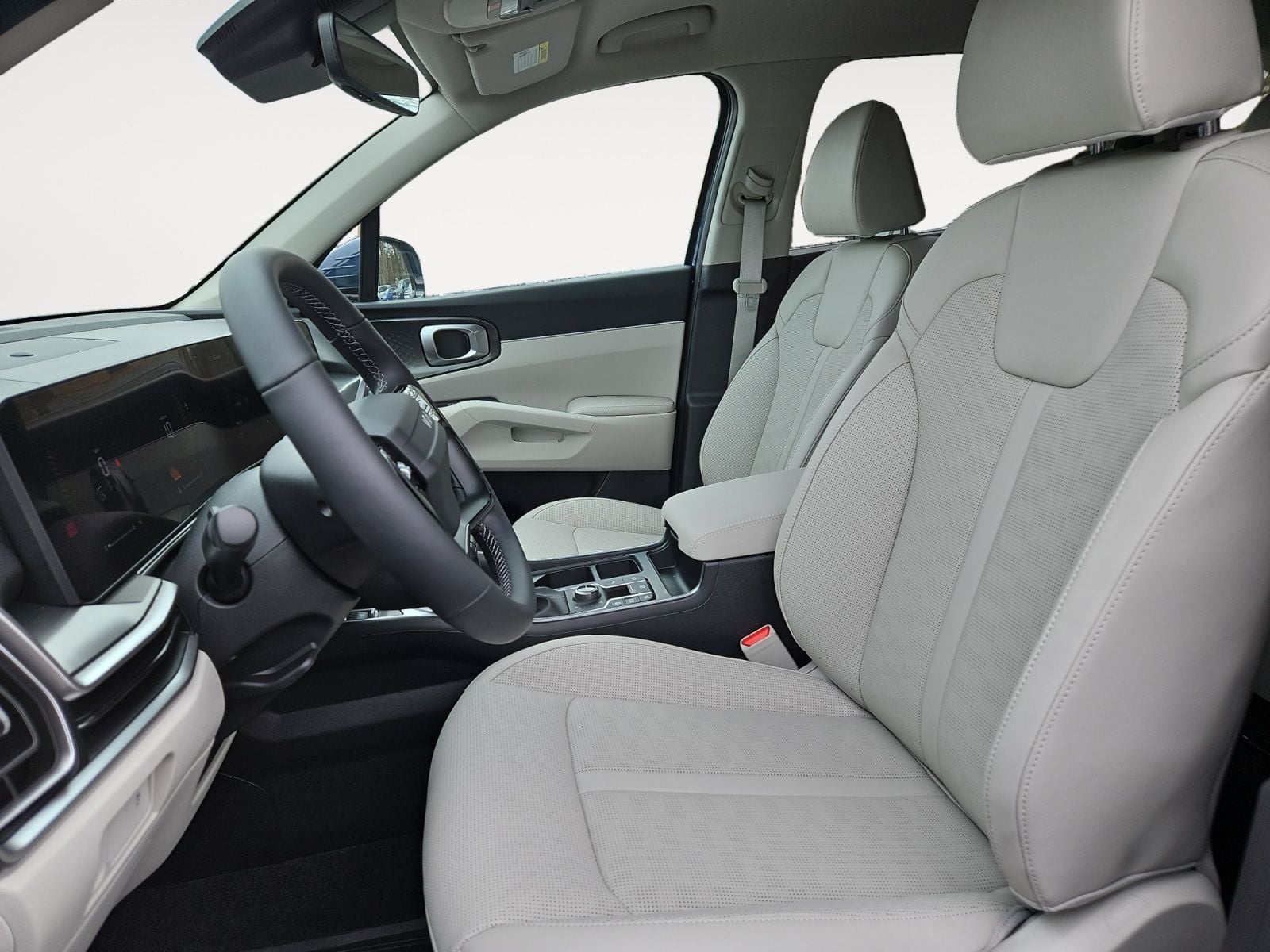 New 2026 Kia Sorento S - photo - 8