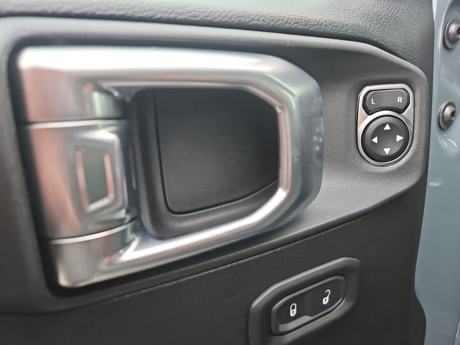 New 2026 Jeep Gladiator Rubicon - photo - 21