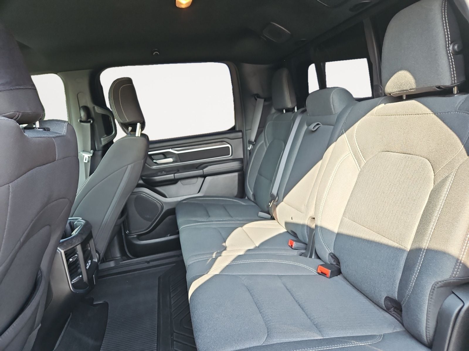 Pre-Owned 2024 Ram 1500 Big Horn/Lone Star - photo - 12