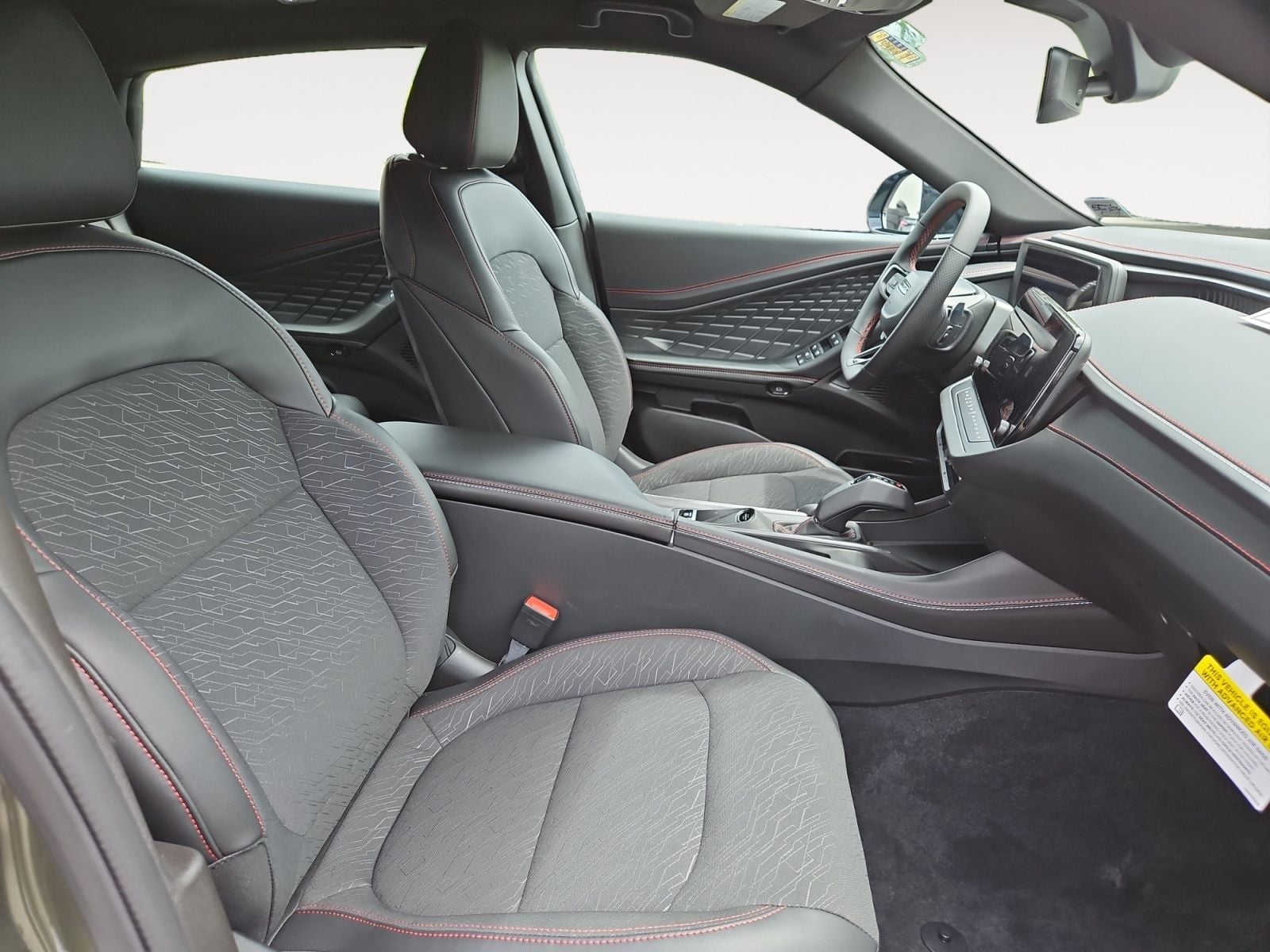 New 2026 Dodge Charger Scat Pack - photo - 14