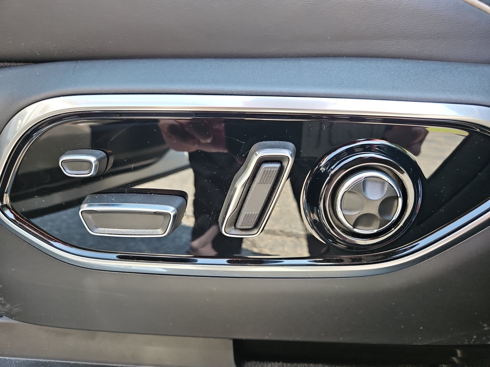 New 2026 Jeep Grand Cherokee Summit - photo - 19