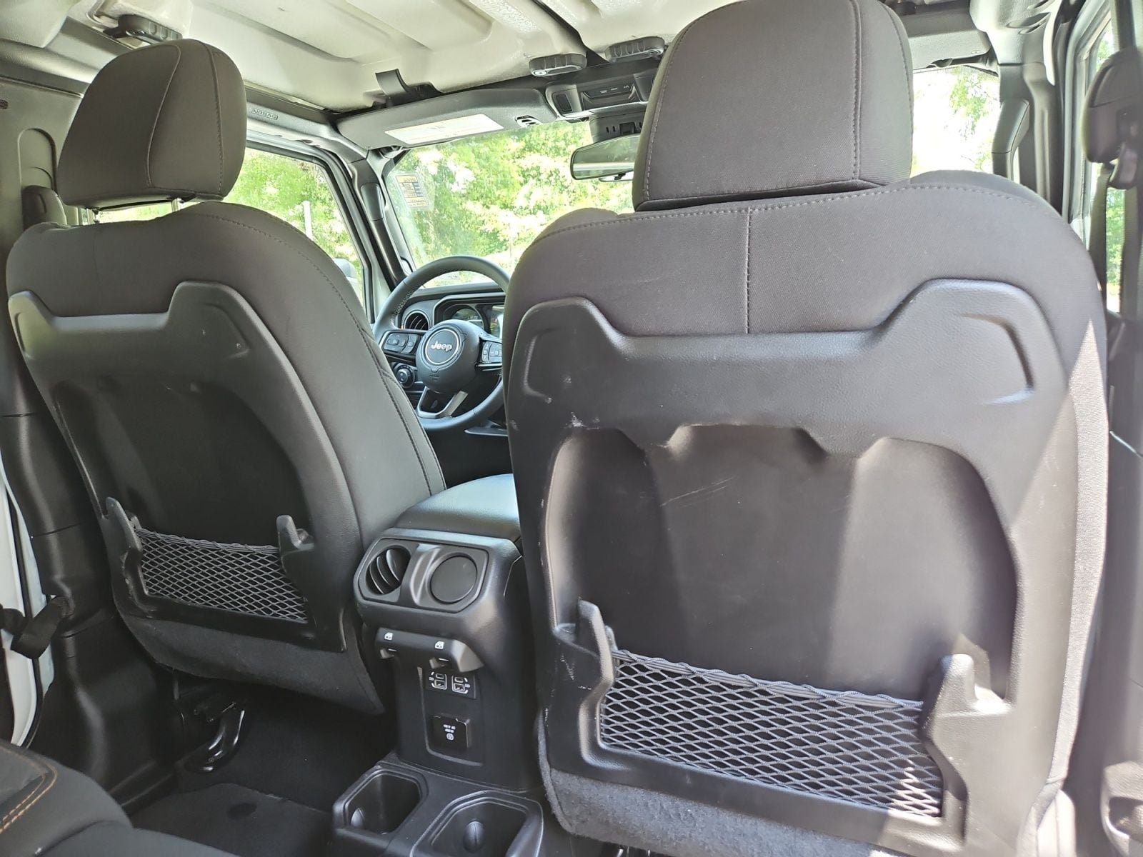 Pre-Owned 2026 Jeep Gladiator Mojave - photo - 17