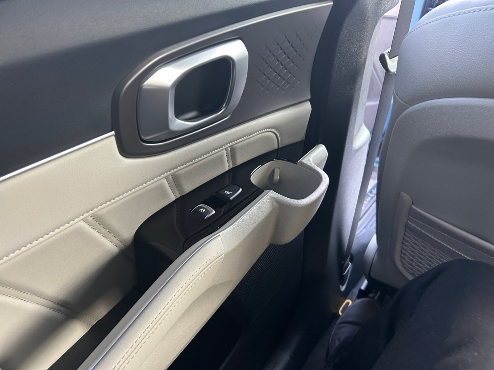 New 2026 Kia Sorento Hybrid X-Line SX Prestige - photo - 19