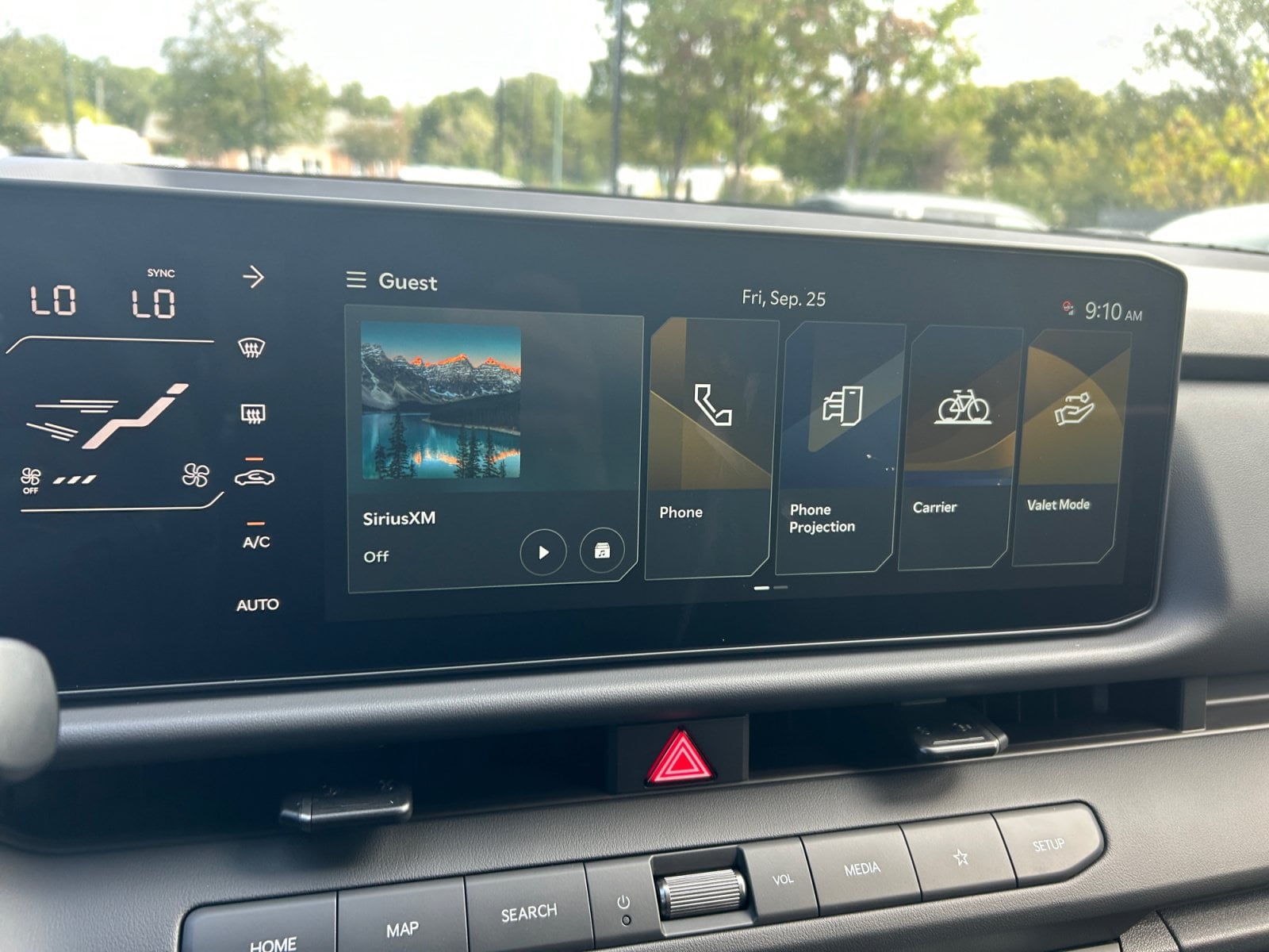 New 2027 Kia Seltos X-Line S - photo - 24