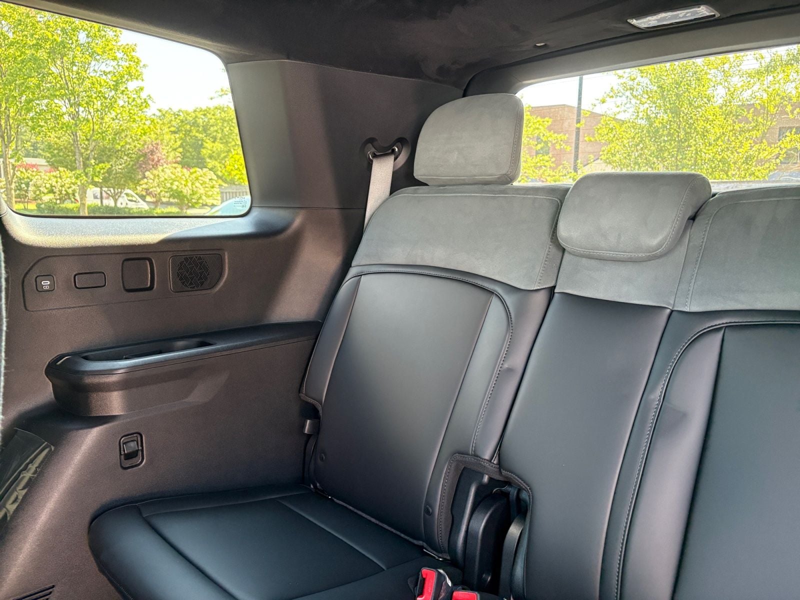 New 2027 Kia Telluride Hybrid X-Line SX Prestige - photo - 18