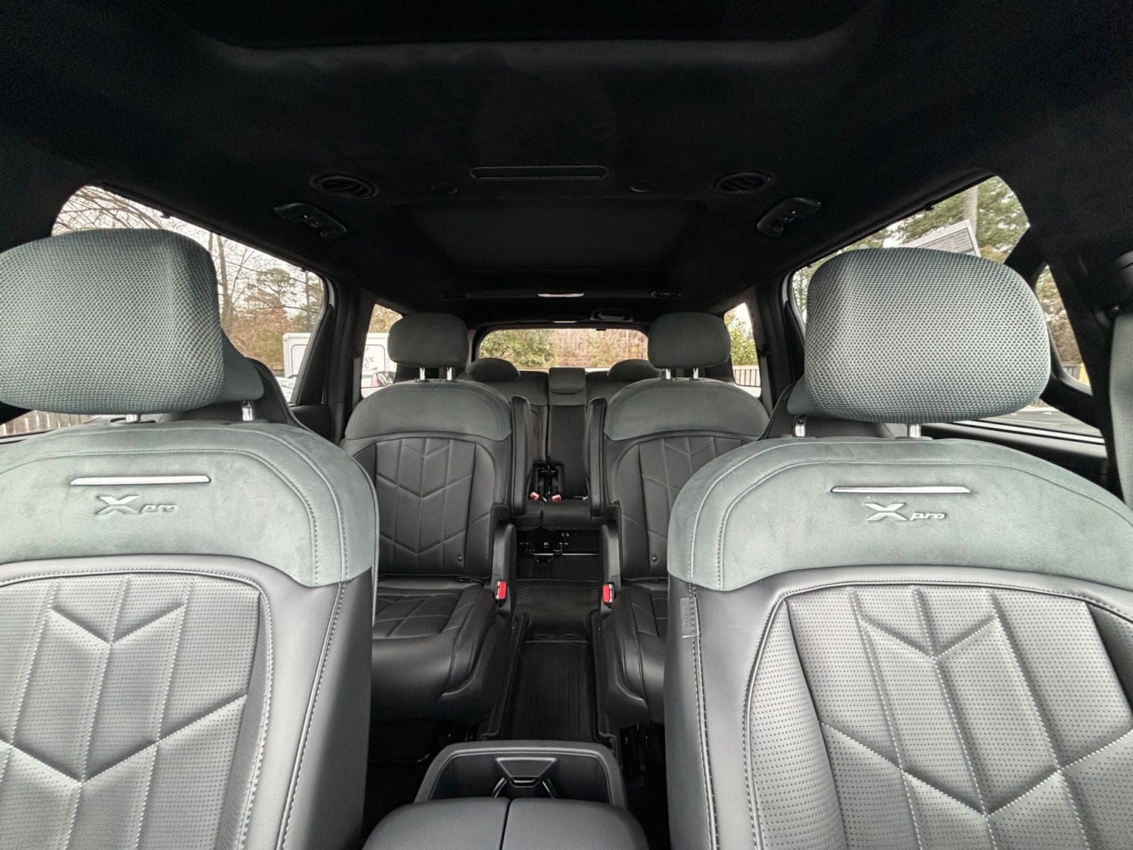 New 2027 Kia Telluride X-Pro SX-Prestige - photo - 29