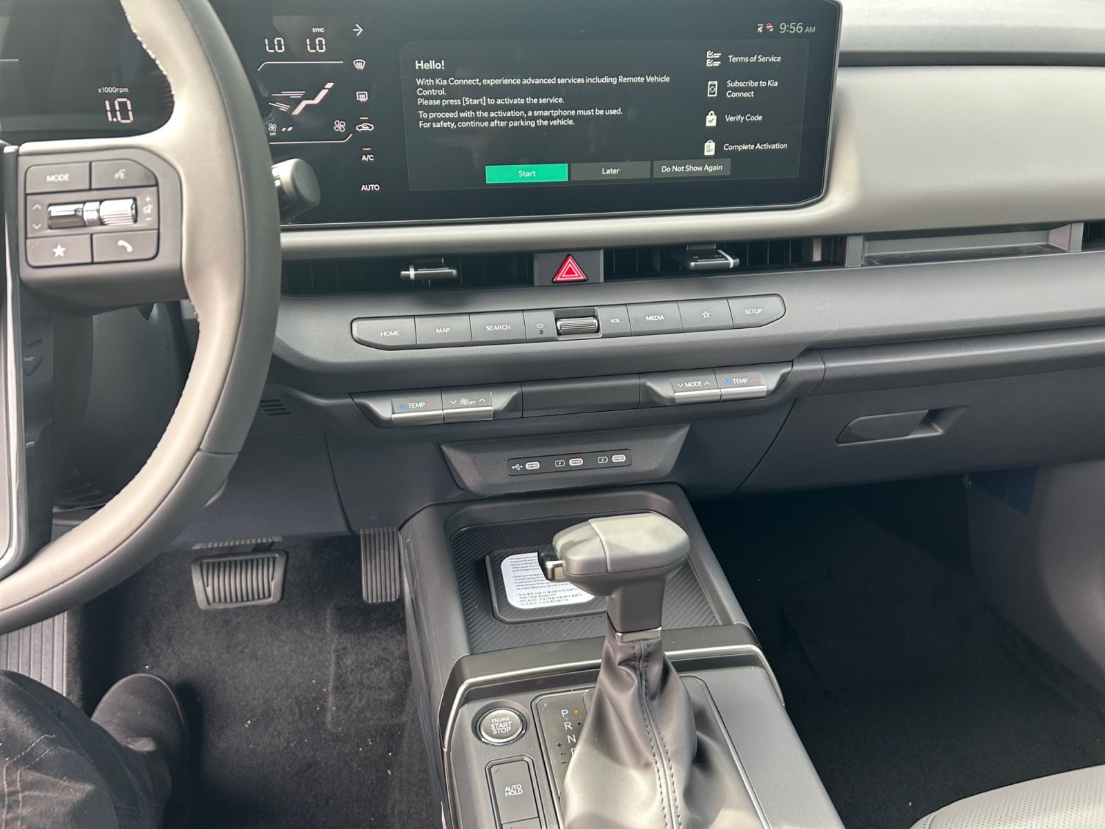 New 2027 Kia Seltos EX - photo - 10