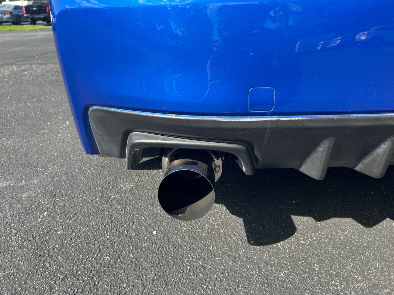 Pre-Owned 2018 Subaru WRX Base - photo - 16