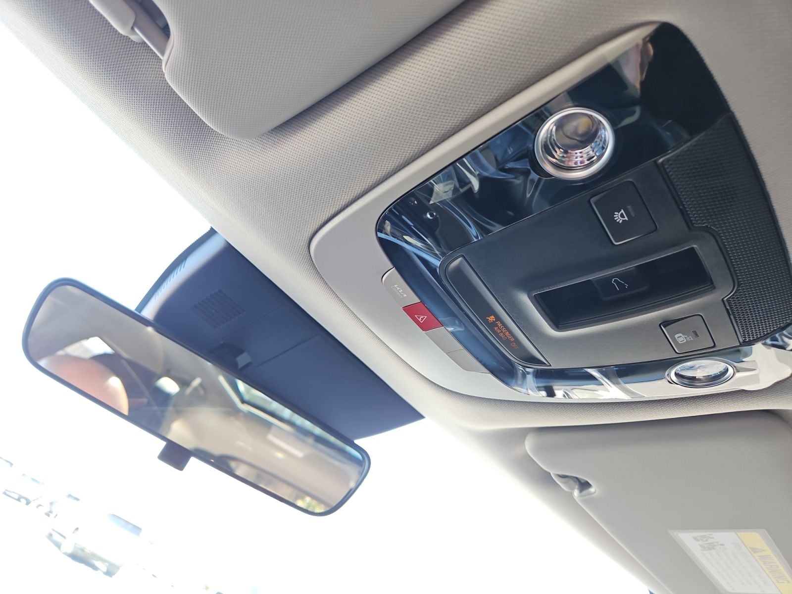 New 2026 Kia Sportage EX - photo - 28