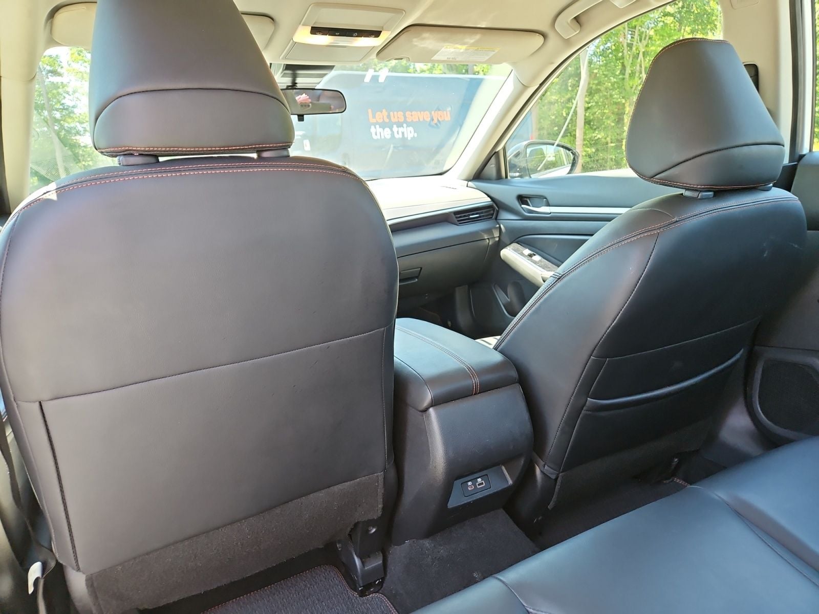 Pre-Owned 2024 Nissan Altima 2.5 SR - photo - 19