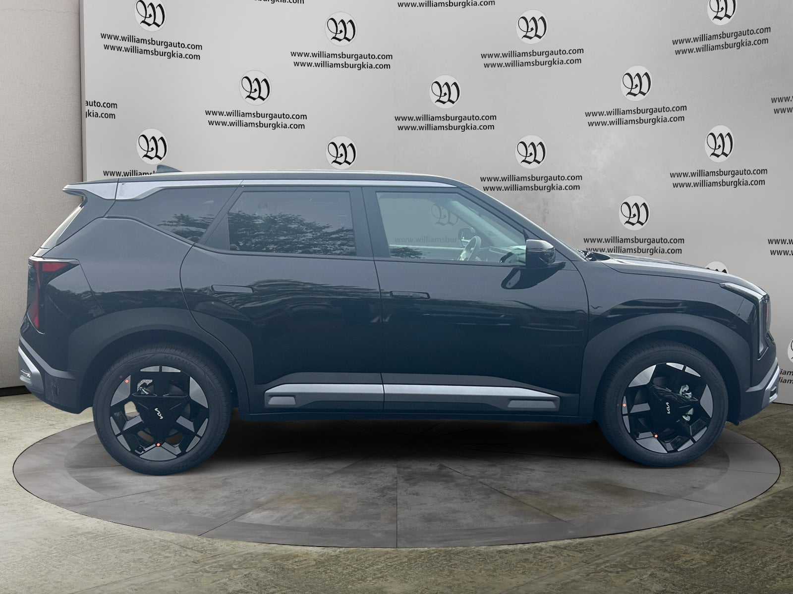 New 2027 Kia Seltos EX - photo - 5