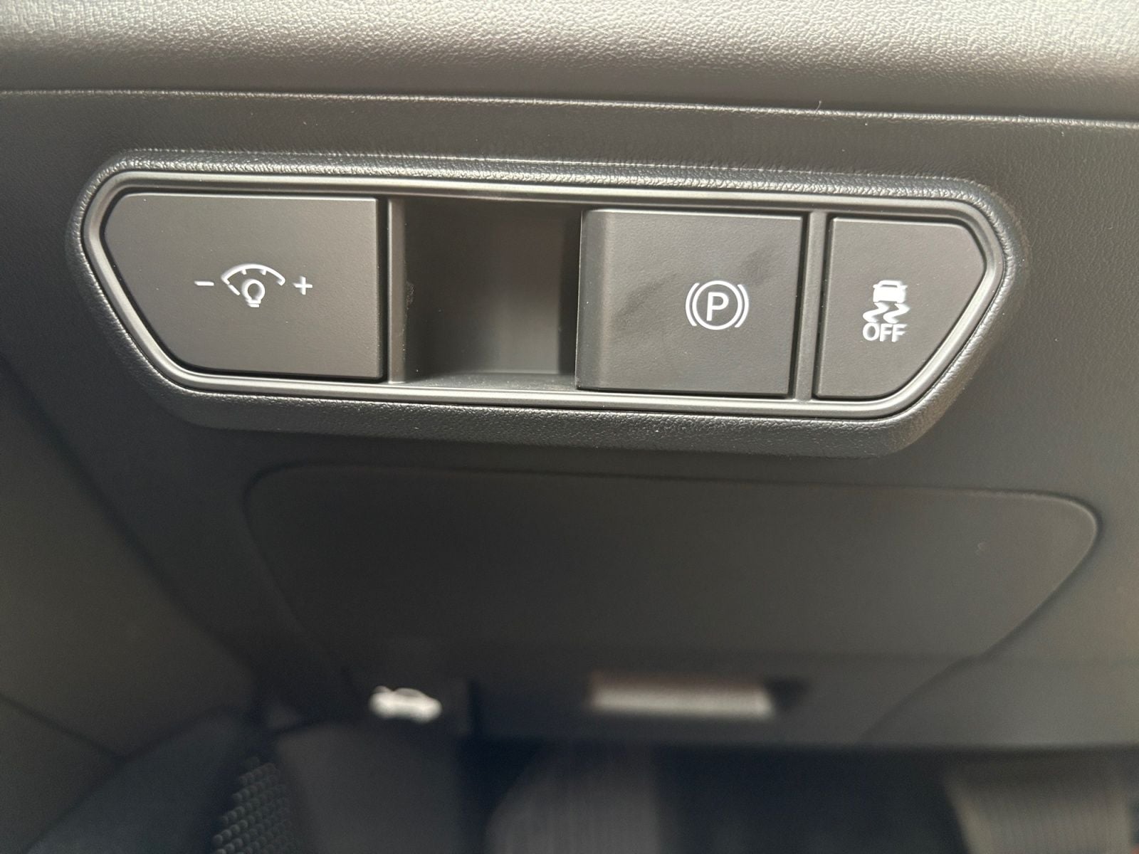New 2026 Kia K4 EX - photo - 23