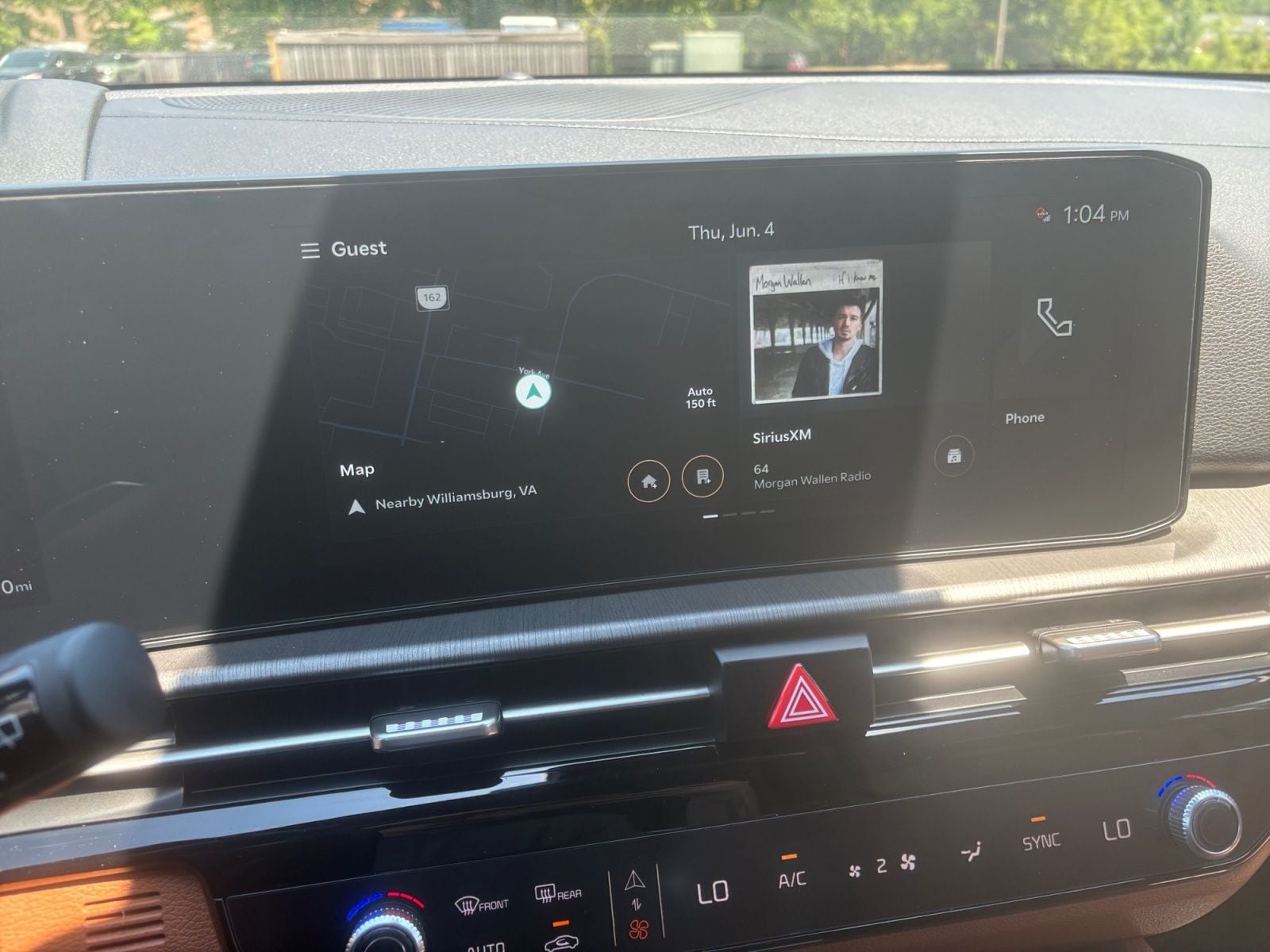New 2026 Kia Sportage X-Line - photo - 24