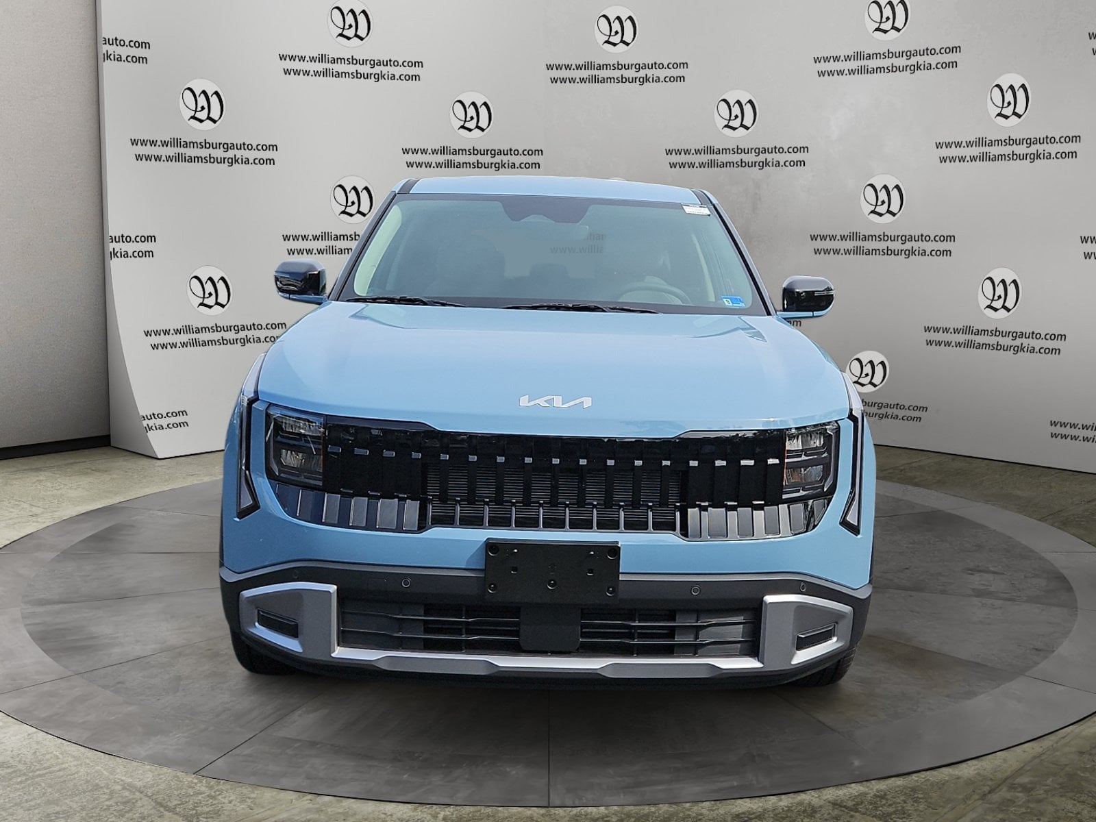 New 2027 Kia Seltos EX - photo - 7