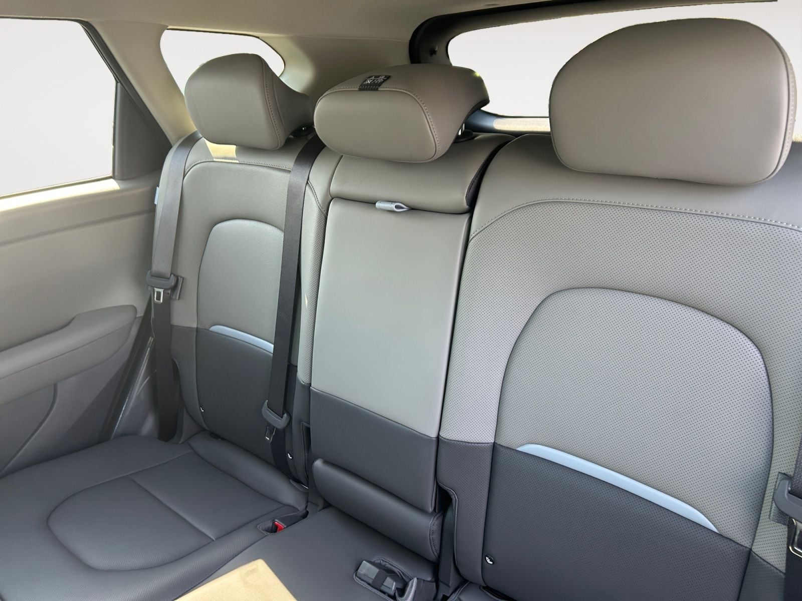 New 2027 Kia Seltos EX - photo - 12