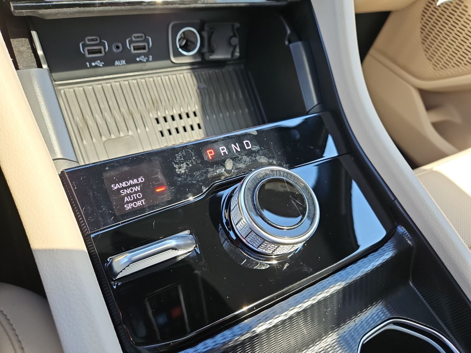 New 2027 Jeep Grand Cherokee Limited - photo - 25