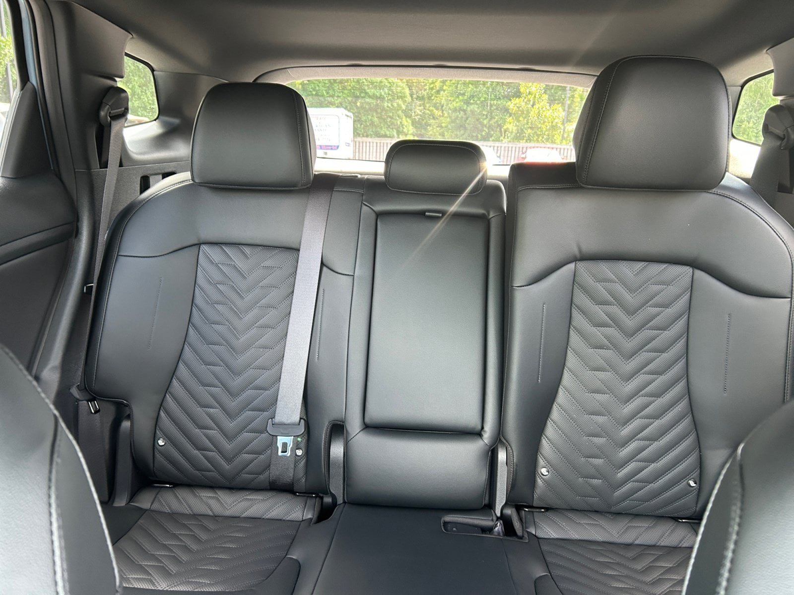 New 2027 Kia Sportage Hybrid X-Line - photo - 23