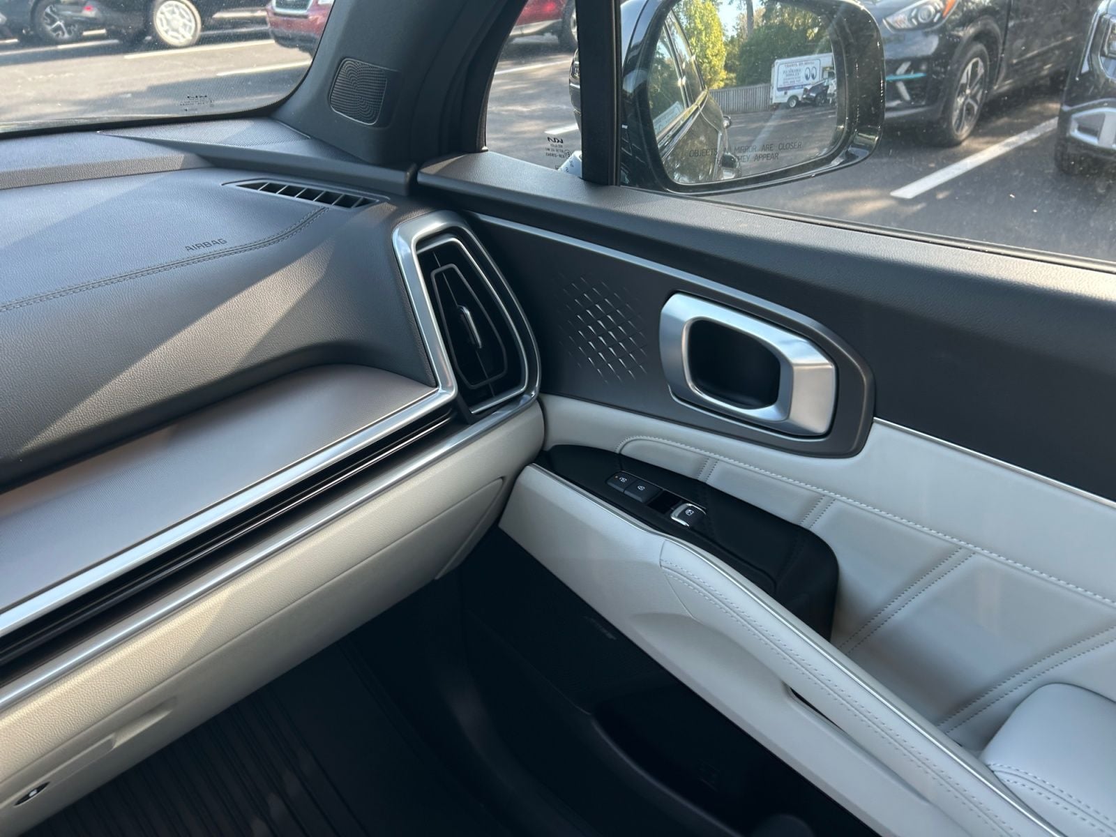 New 2026 Kia Sorento Hybrid X-Line SX Prestige - photo - 22