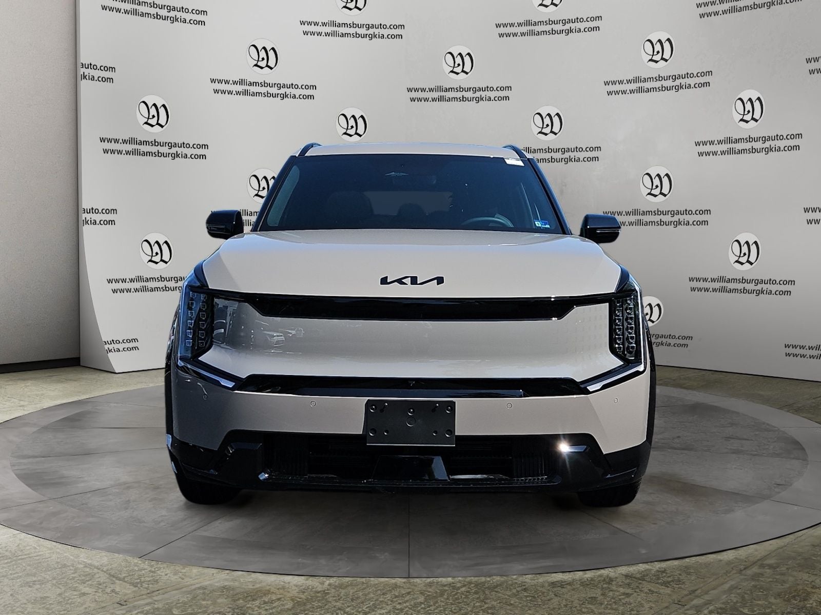 New 2026 Kia EV9 Land - photo - 7