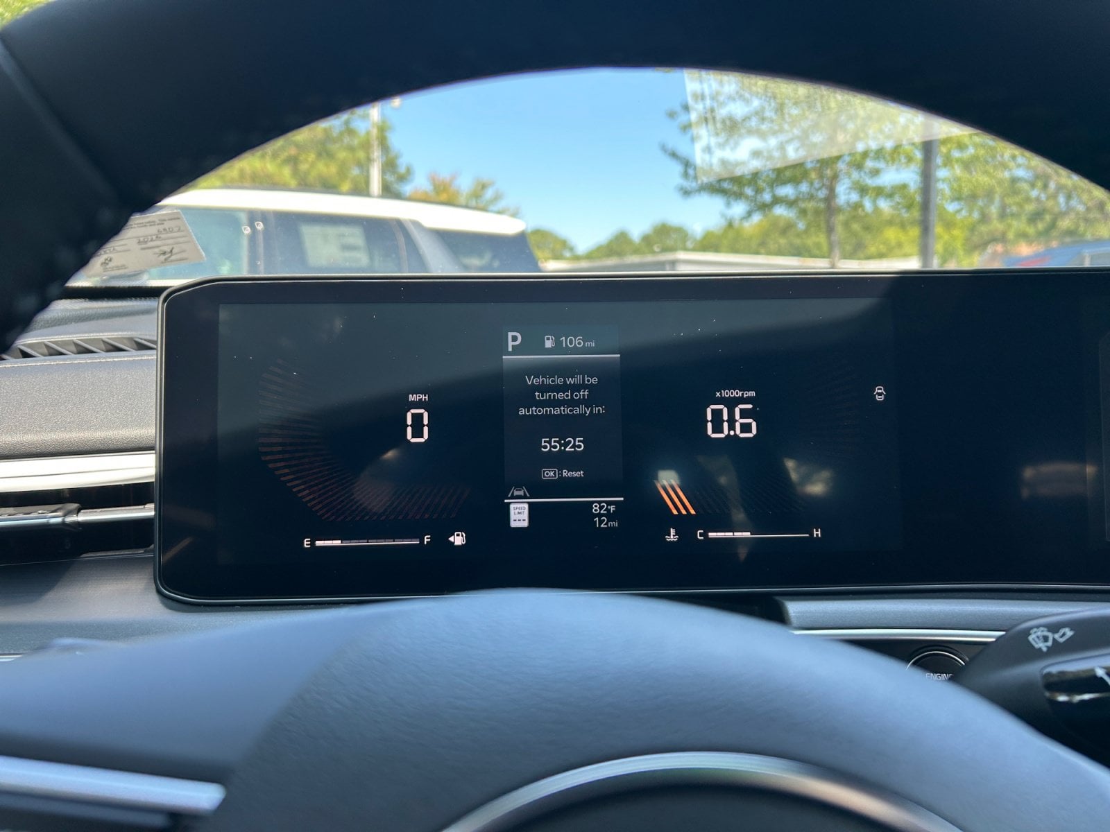 New 2026 Kia K5 GT-Line - photo - 21