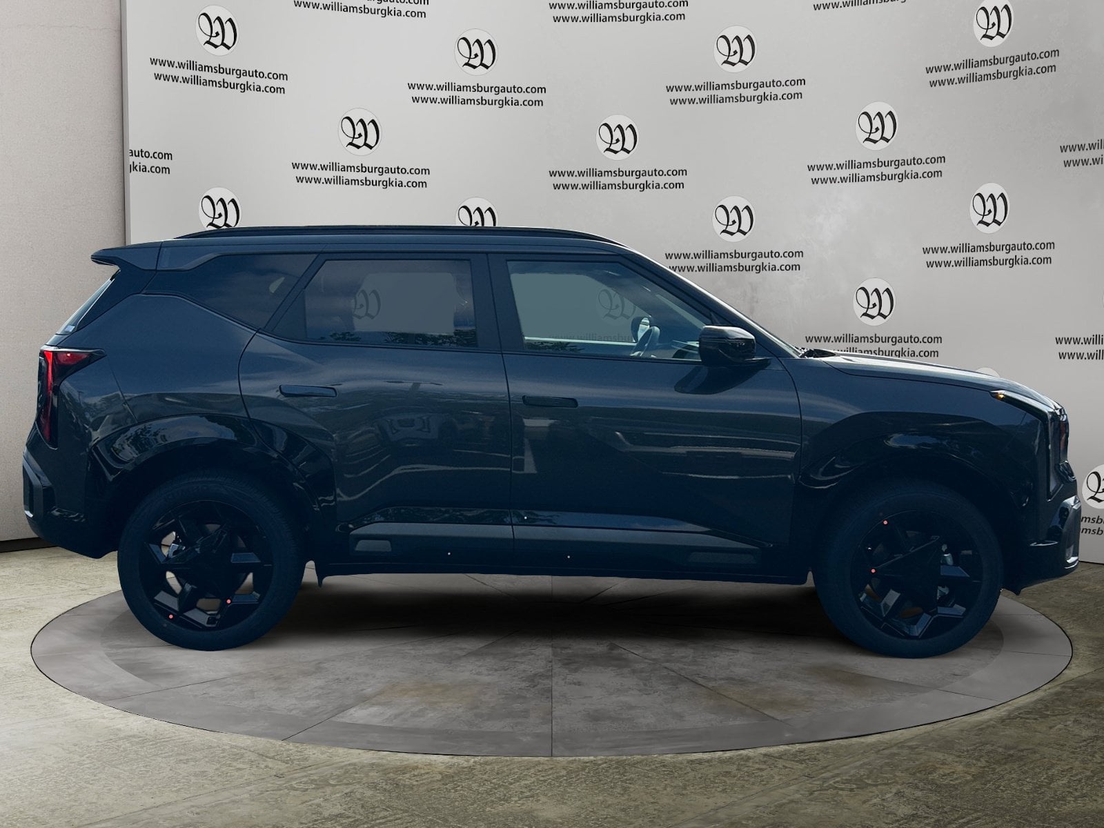 New 2027 Kia Seltos X-Line S - photo - 5