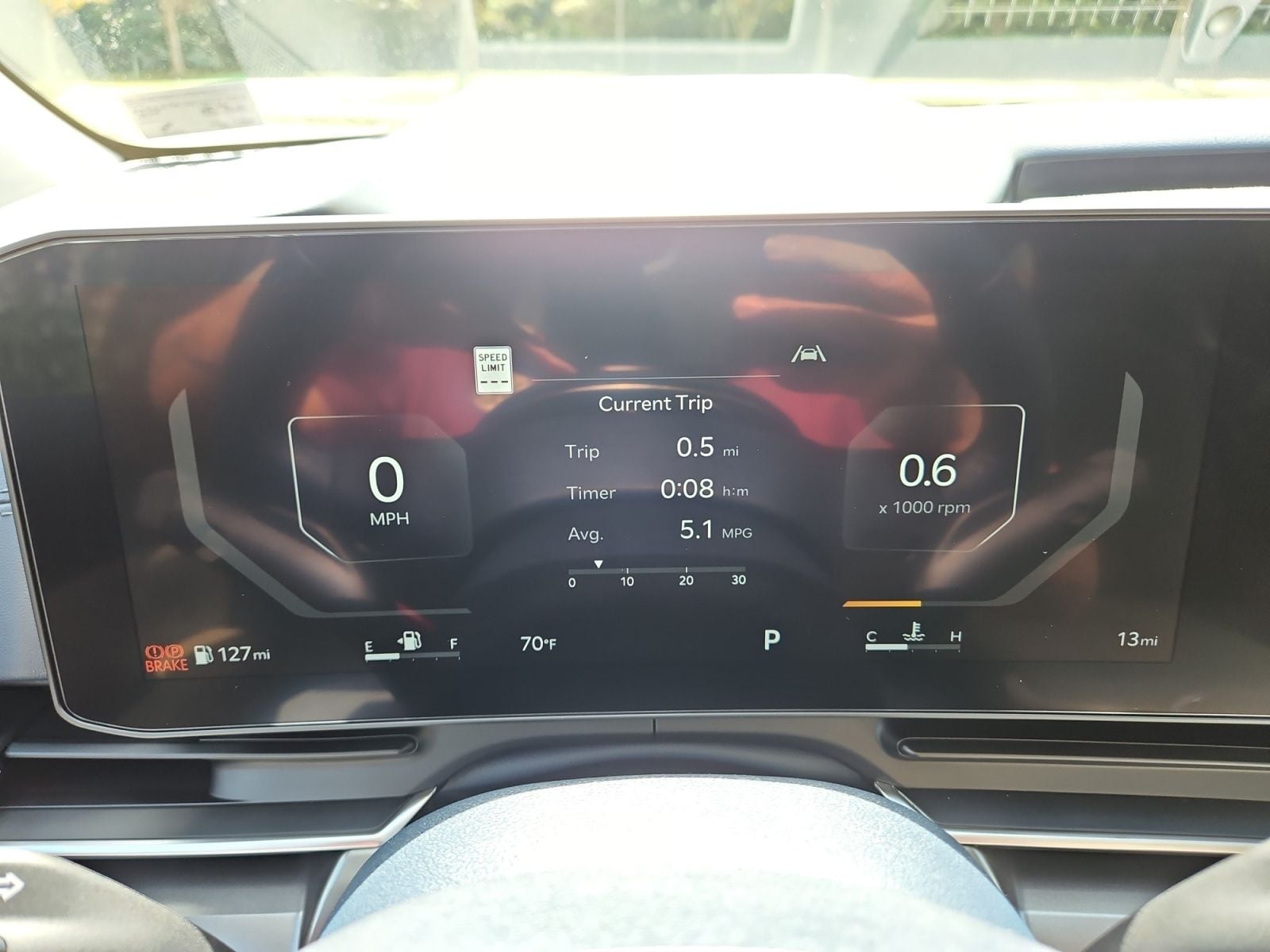 New 2026 Kia Carnival SX Prestige - photo - 23