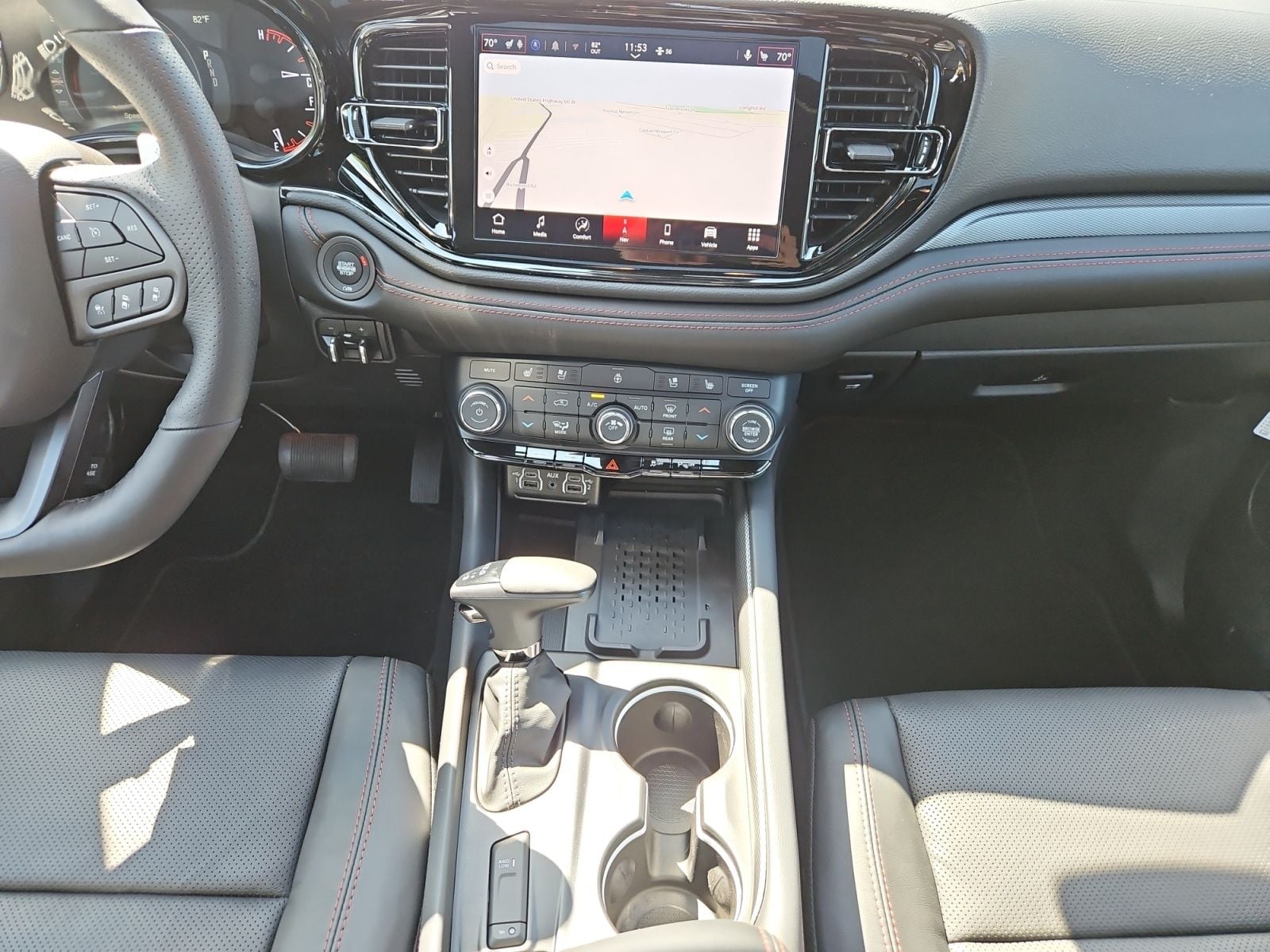 New 2027 Dodge Durango GT - photo - 10