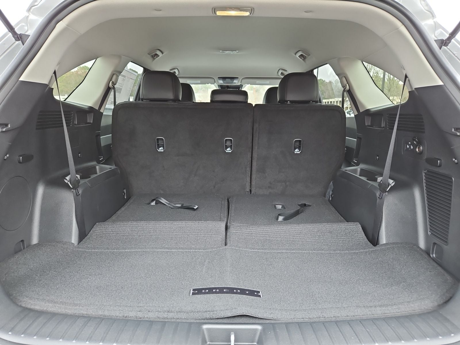 New 2026 Kia Sorento S - photo - 18