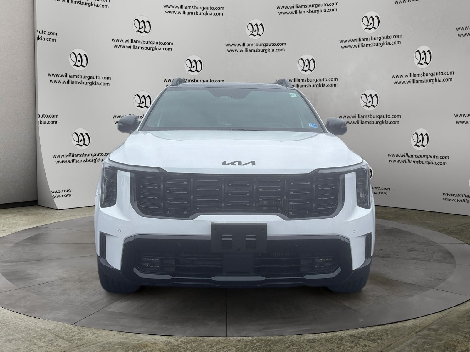 New 2026 Kia Sorento X-Line SX Prestige - photo - 7