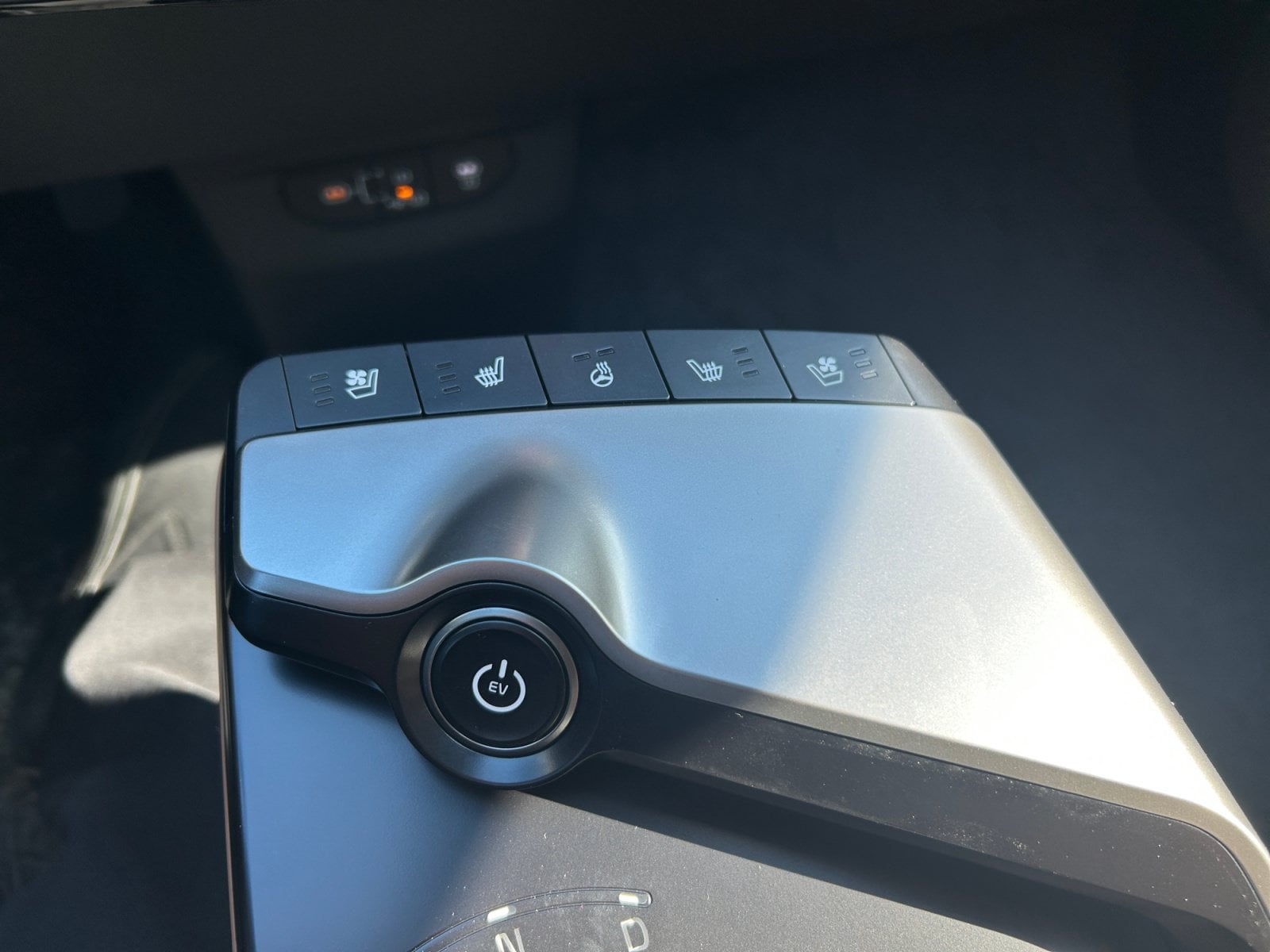 New 2026 Kia EV6 Wind - photo - 26
