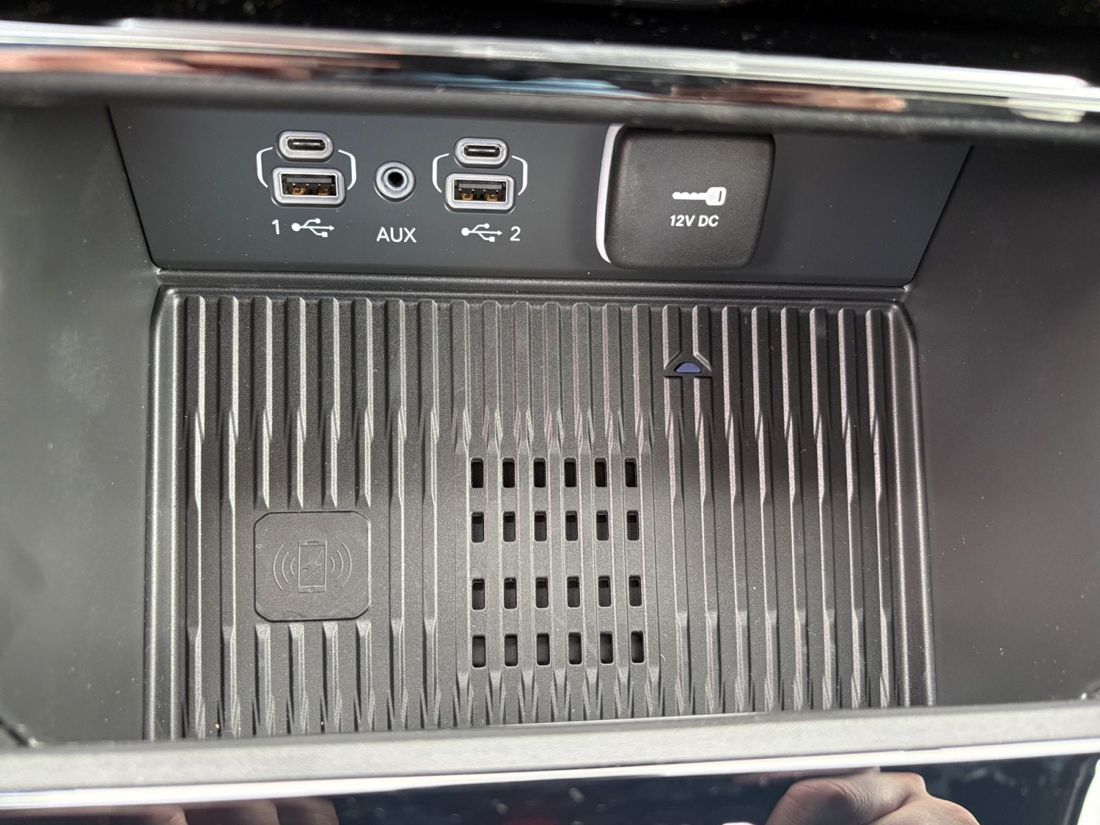 New 2026 Jeep Grand Cherokee L Altitude - photo - 28