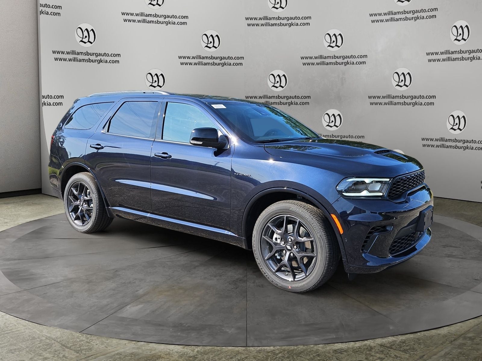 New 2027 Dodge Durango GT - photo - 6