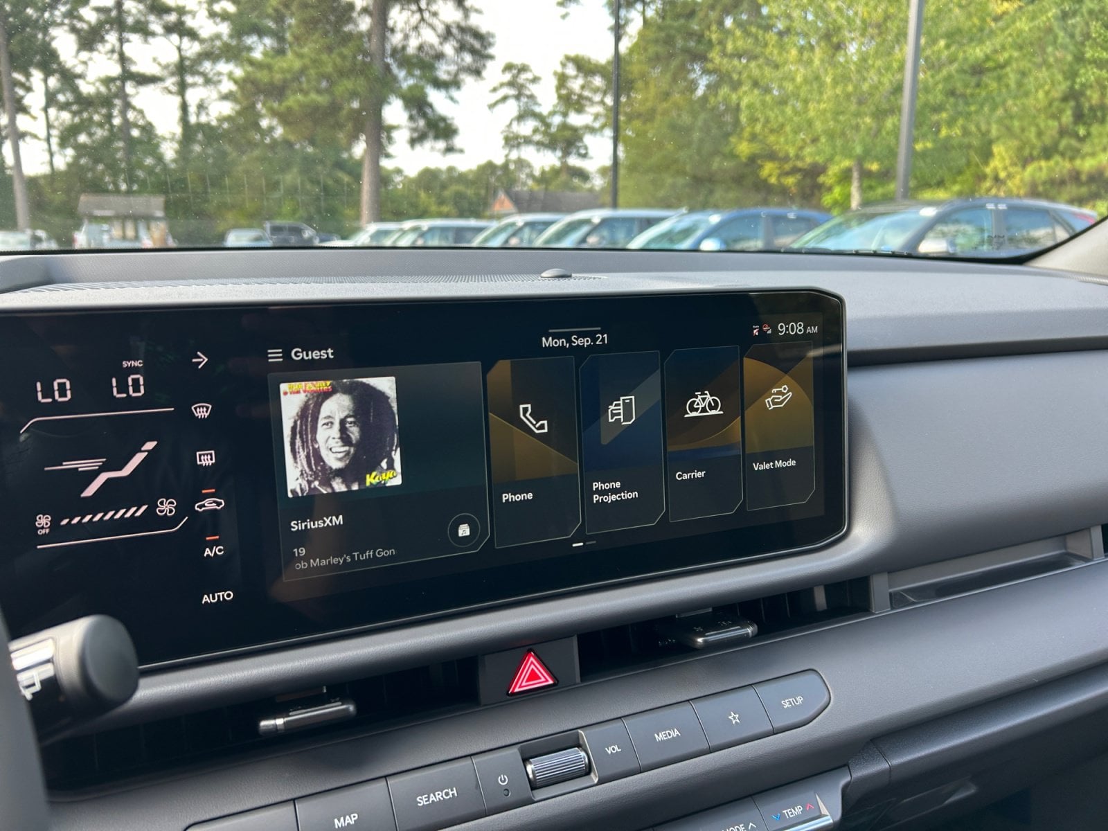 New 2027 Kia Seltos X-Line S - photo - 28