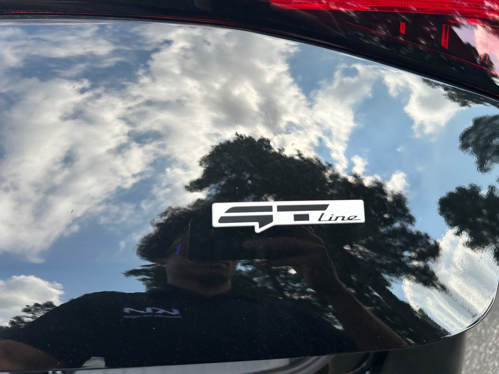 New 2026 Kia K5 GT-Line - photo - 15