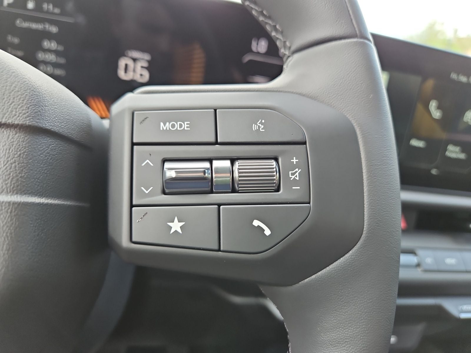 New 2027 Kia Seltos X-Line S - photo - 7