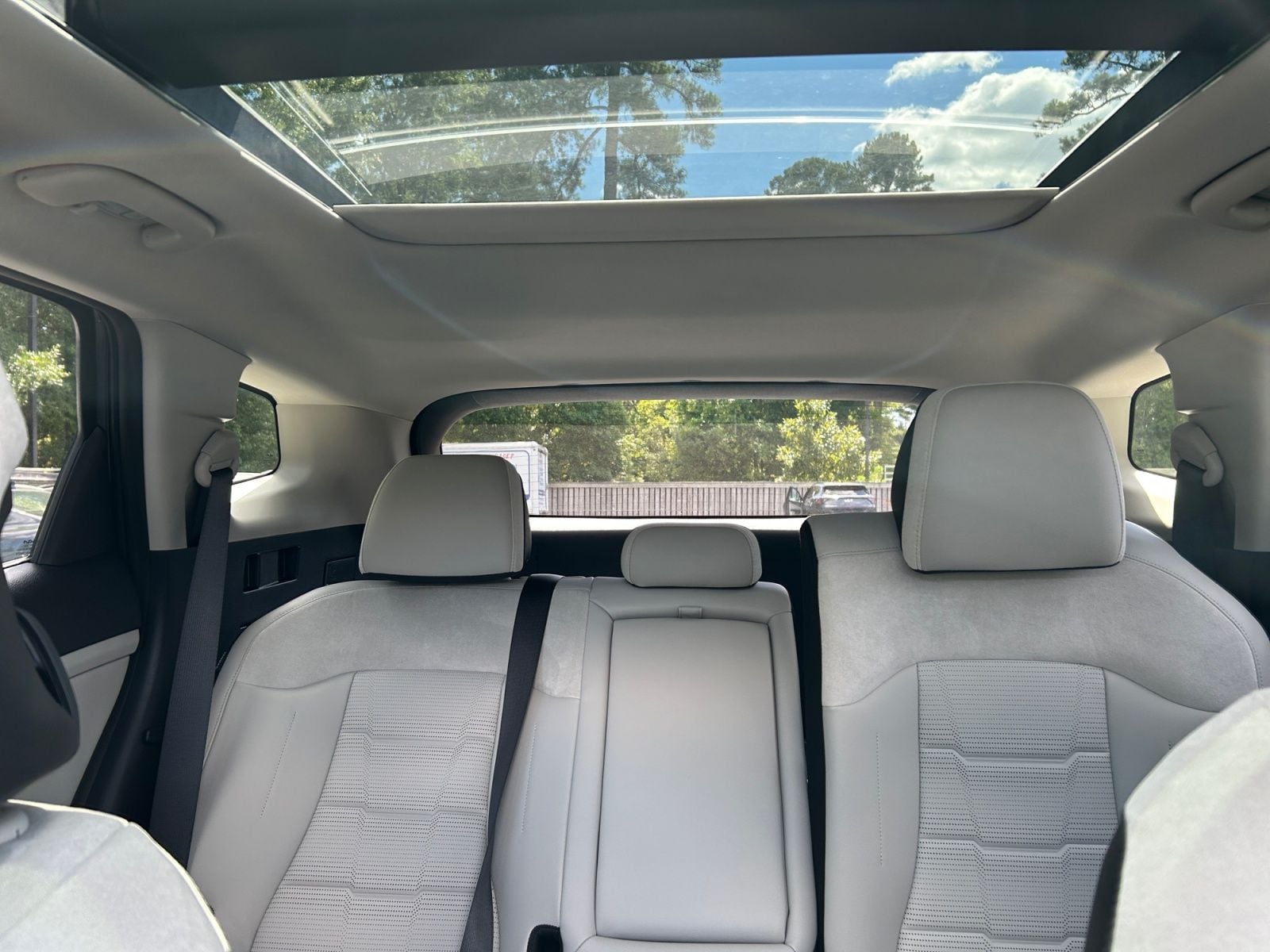 New 2027 Kia Sportage Hybrid SX-Prestige - photo - 23