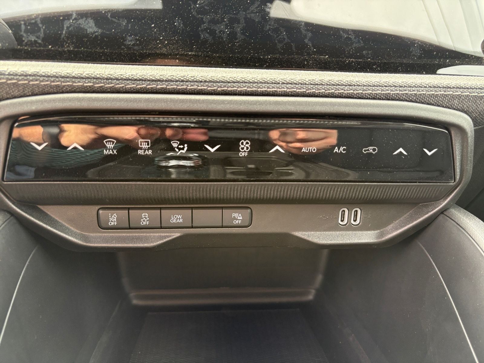 New 2026 Jeep Cherokee Laredo - photo - 19