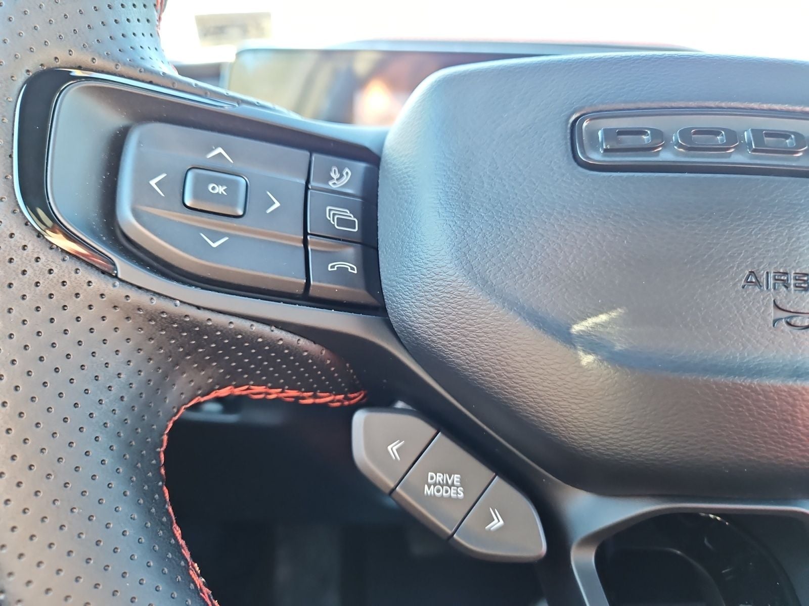 New 2026 Dodge Charger Scat Pack Plus - photo - 23