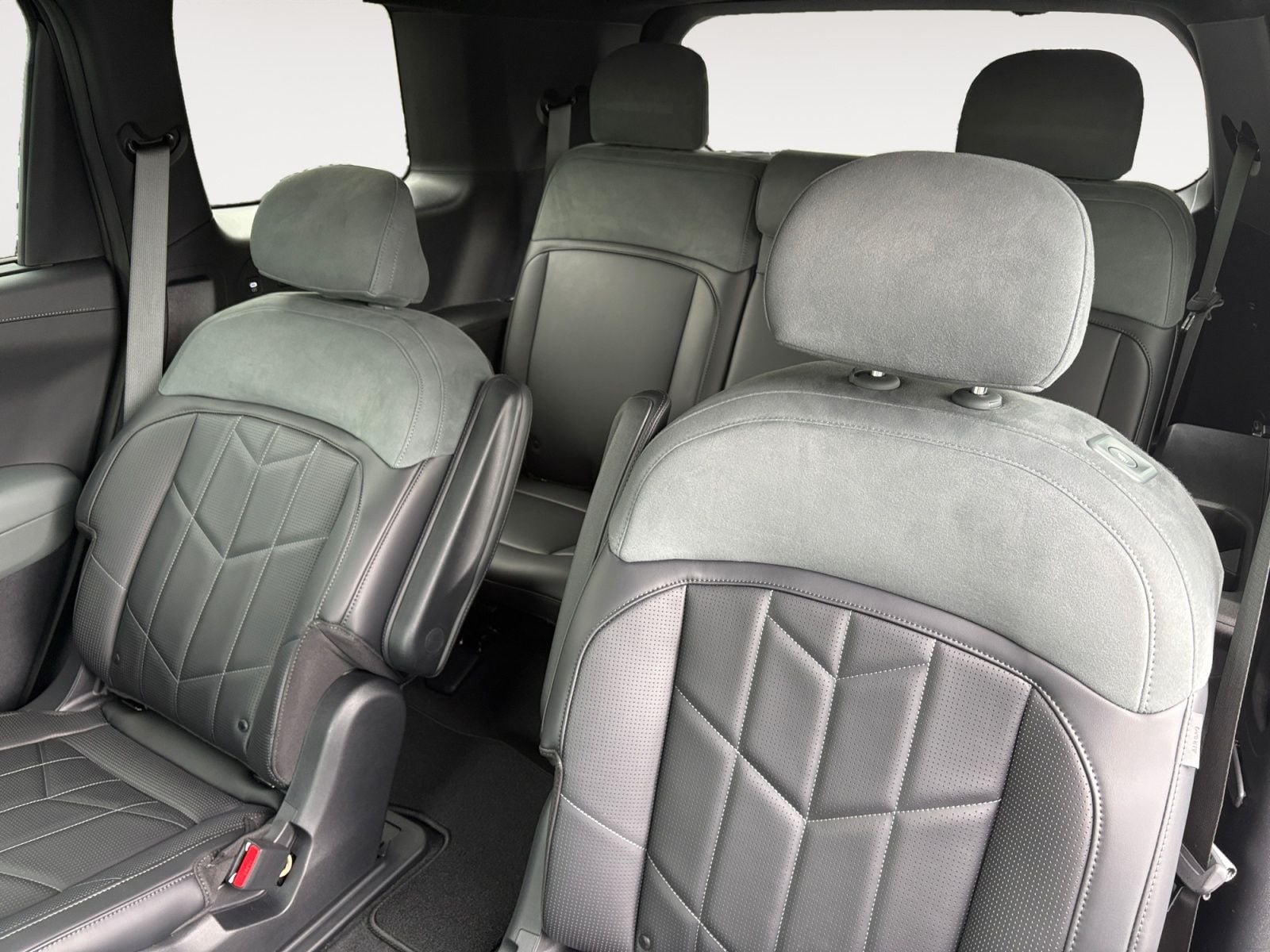 New 2027 Kia Telluride Hybrid X-Line SX Prestige - photo - 12