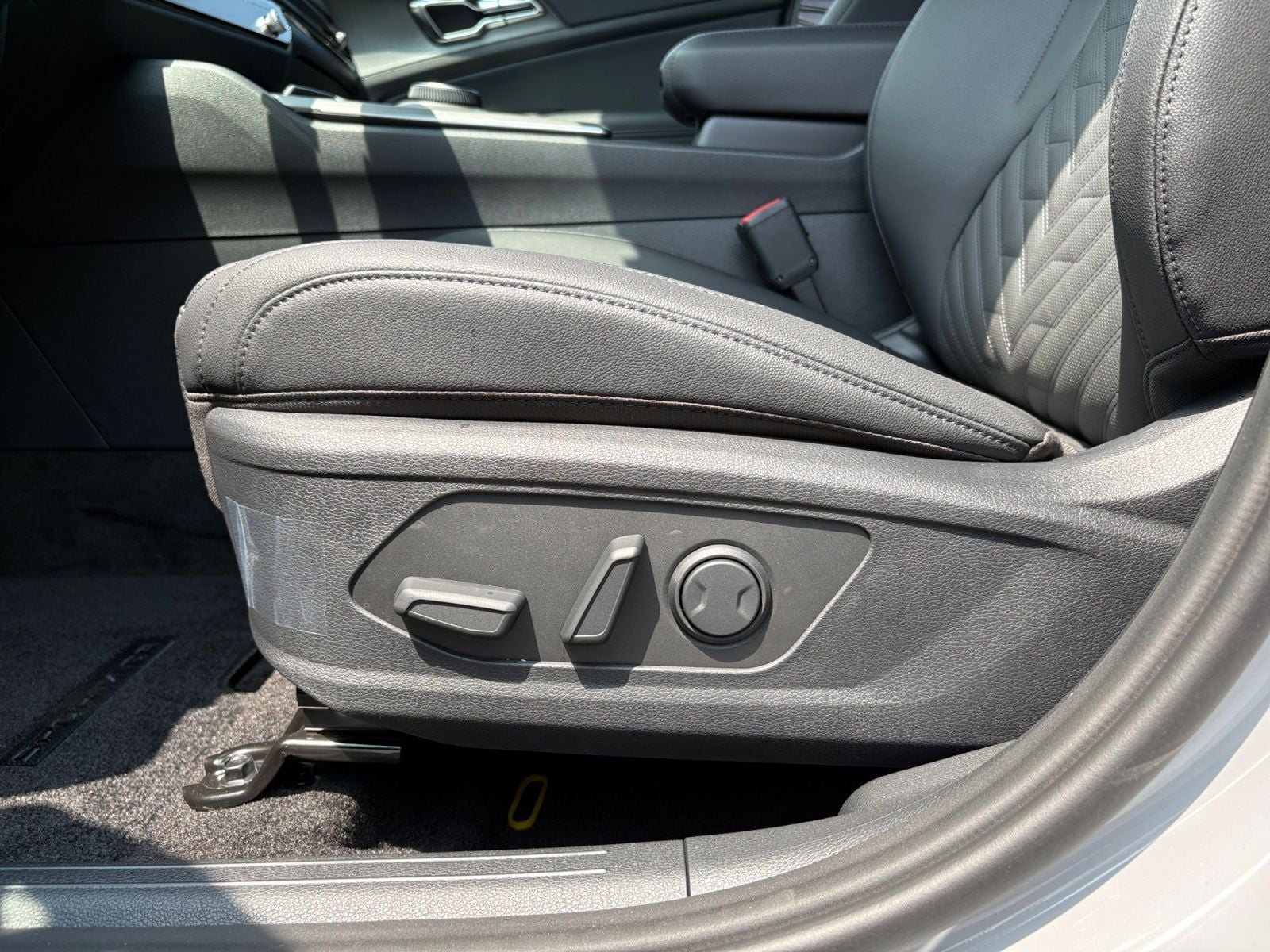 New 2027 Kia Sportage Hybrid X-Line - photo - 22