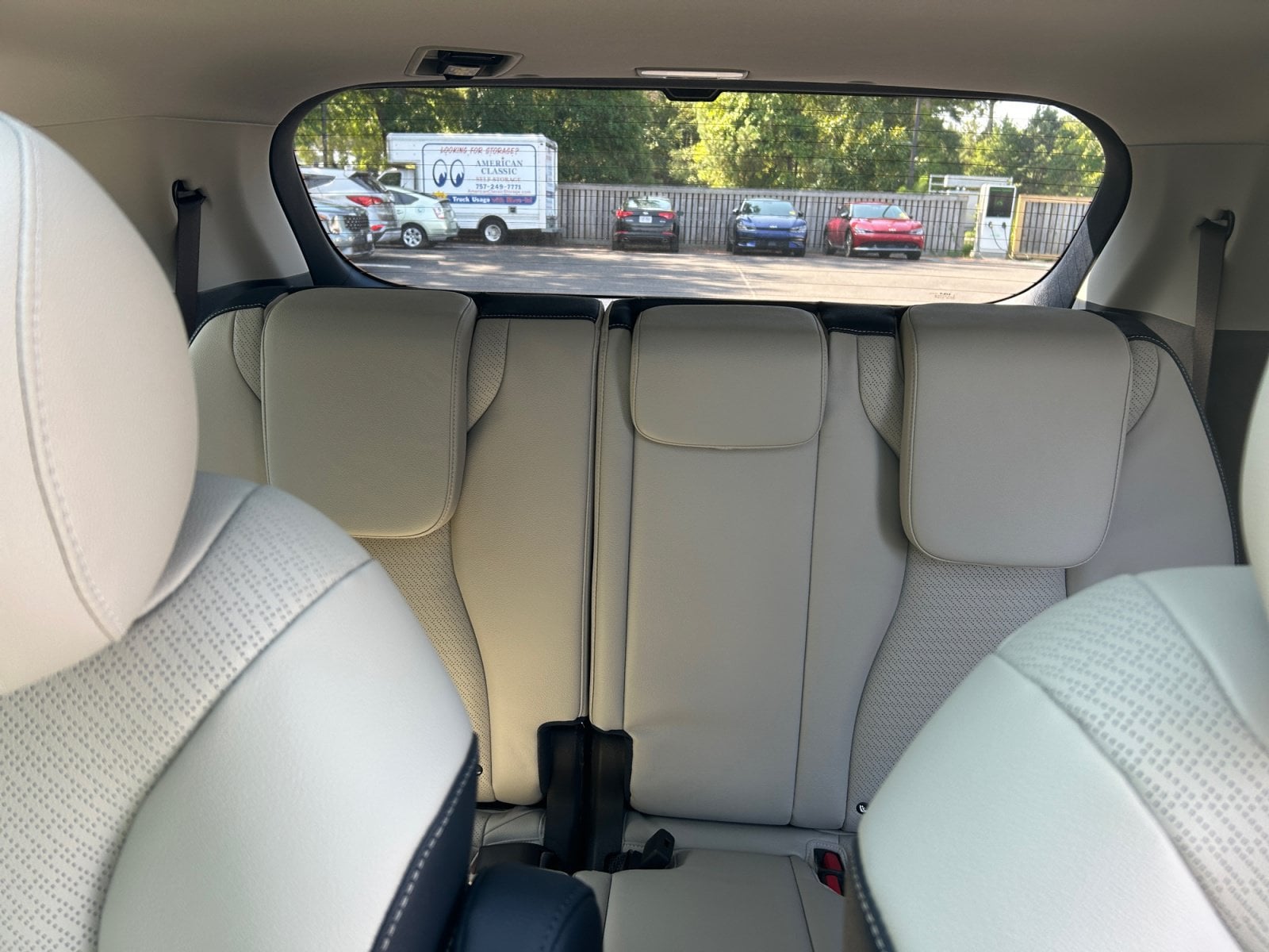 New 2027 Kia Carnival Hybrid SX Prestige - photo - 28