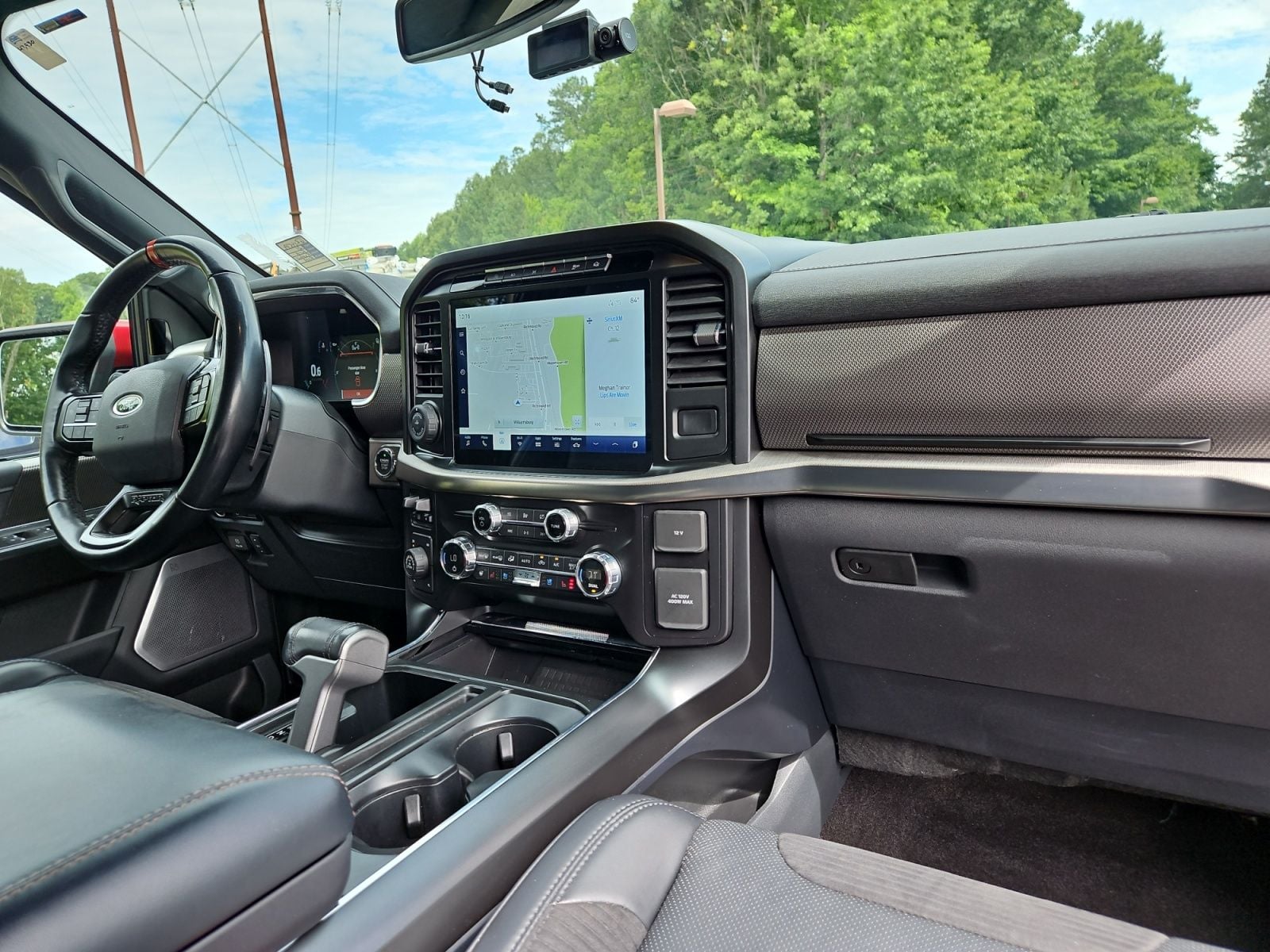 Pre-Owned 2021 Ford F-150 Raptor - photo - 15