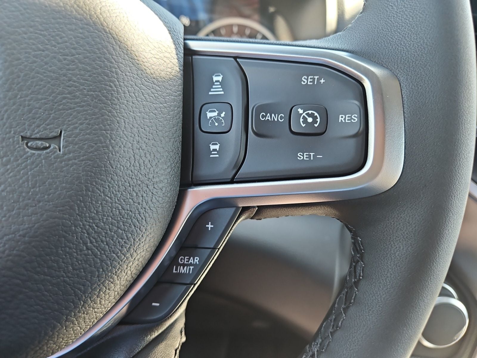 New 2026 Ram 1500 Big Horn/Lone Star - photo - 25
