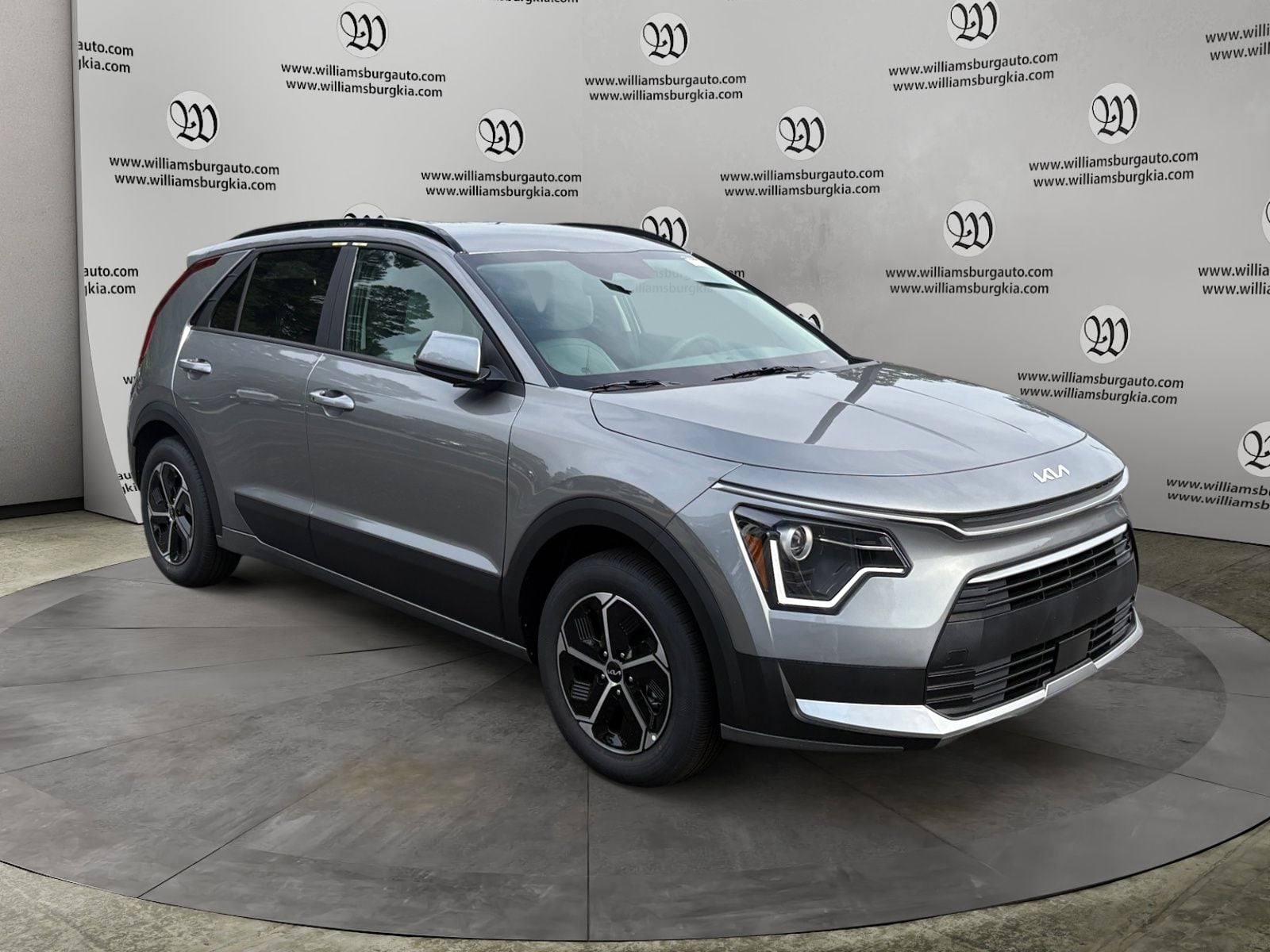 New 2026 Kia Niro EX - photo - 6