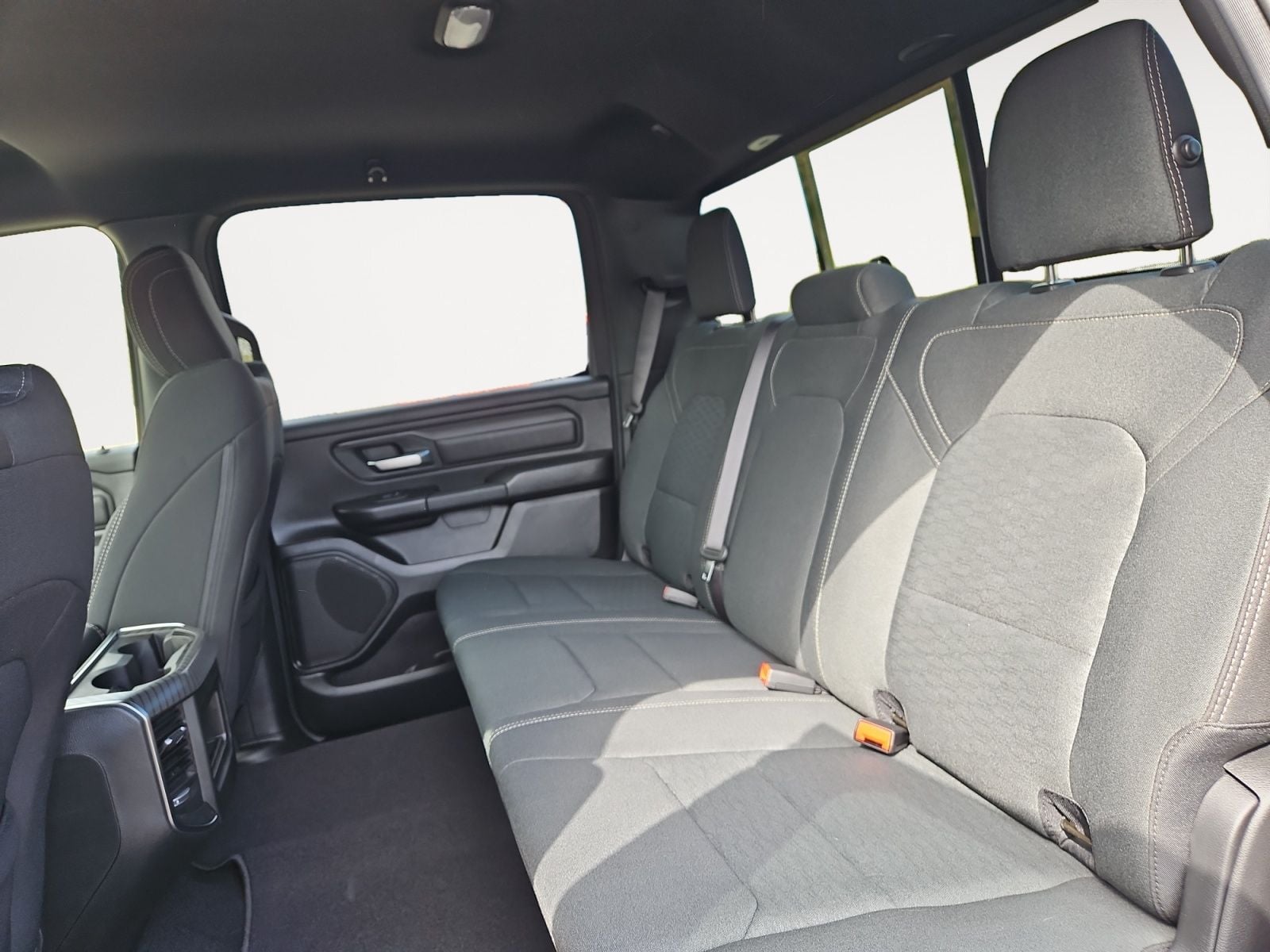 New 2026 Ram 1500 Express - photo - 12