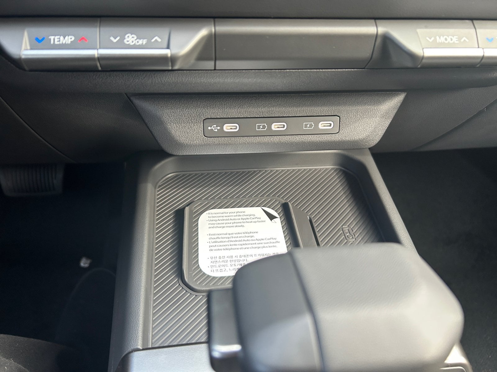 New 2027 Kia Seltos X-Line S - photo - 22