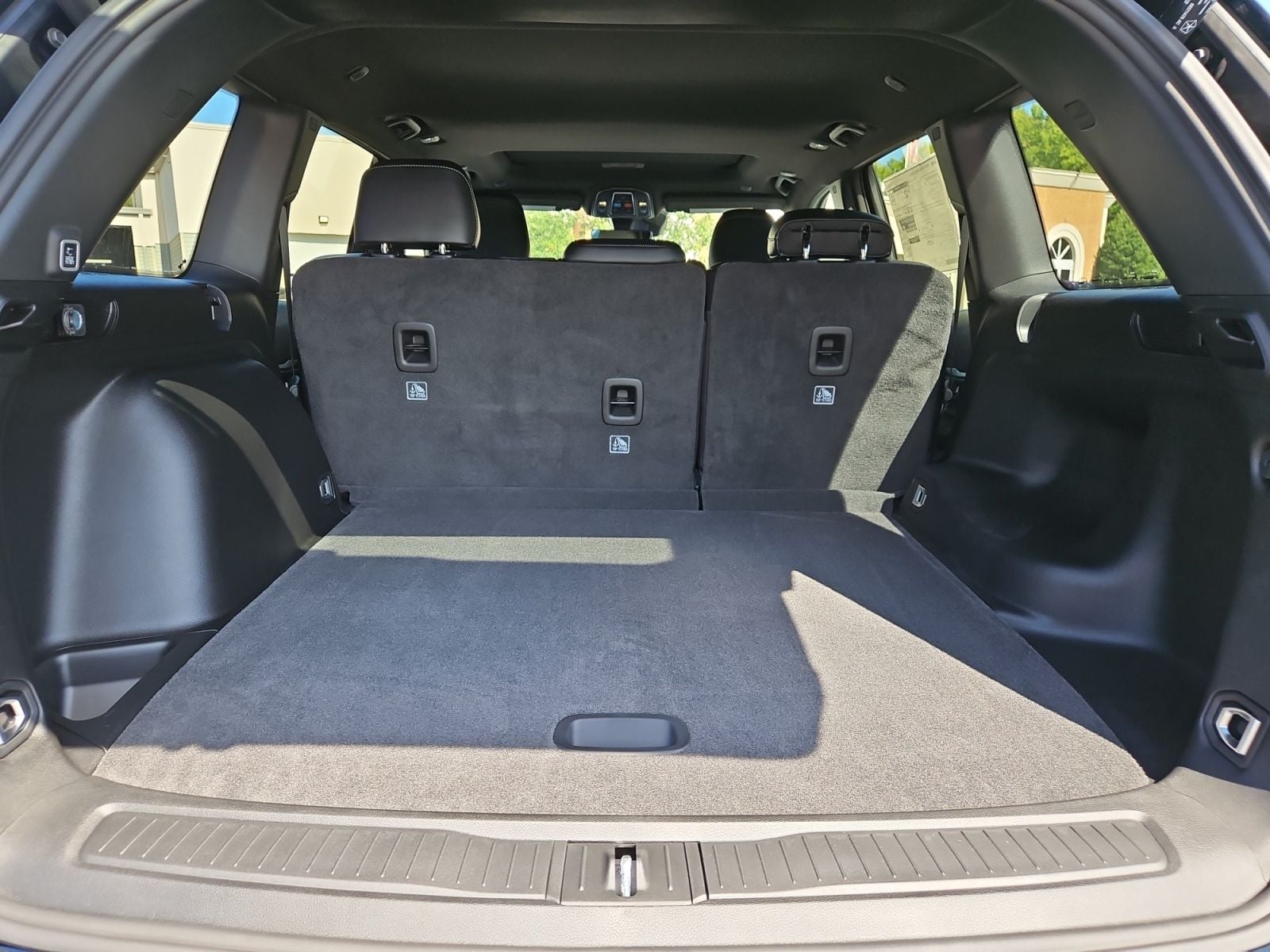New 2027 Jeep Grand Cherokee Laredo Altitude - photo - 18