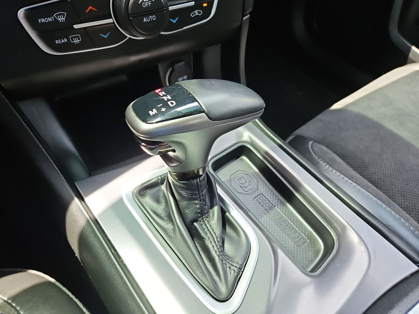 Pre-Owned 2021 Dodge Charger R/T Scat Pack Widebody - photo - 25